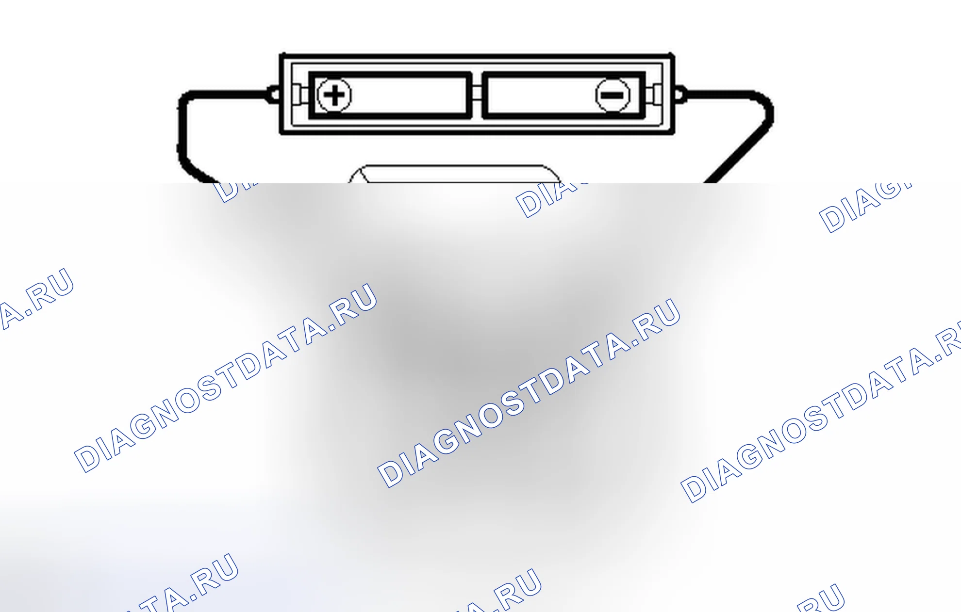 Рис. 204: ИНСПЕКЦИЯ [05 / 2013 -]. Scion tC II рестайлинг