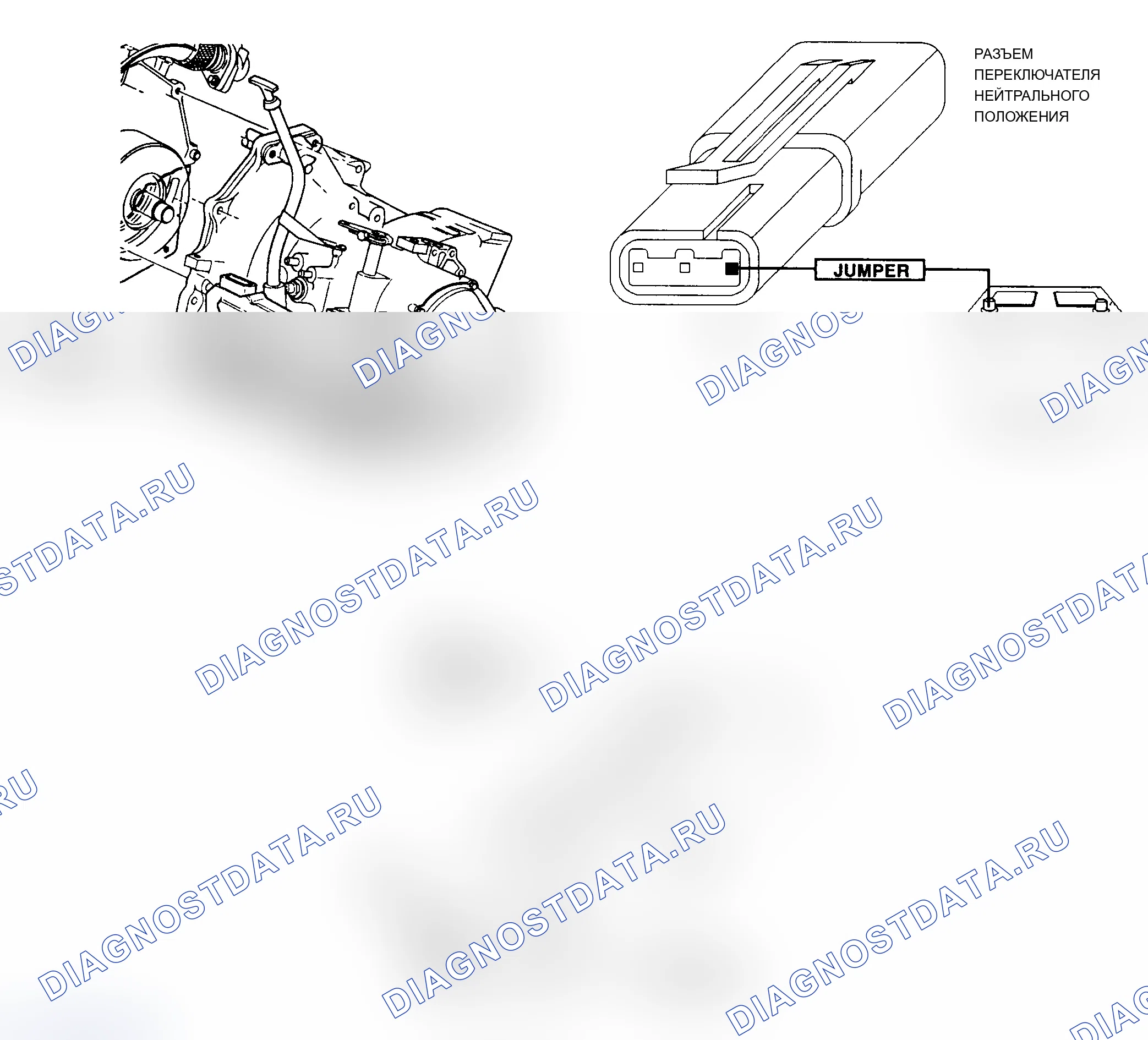 Рис. 186. Dodge Dakota 