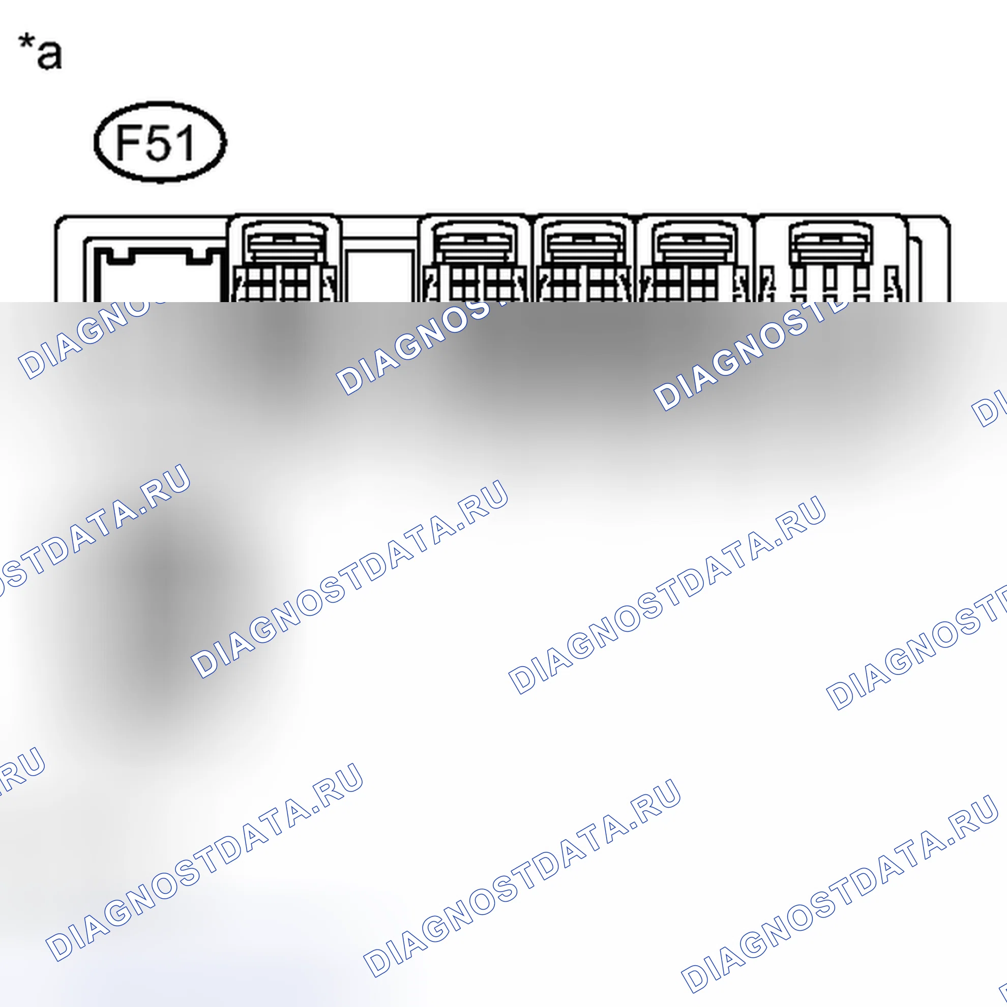 Рис. 1305. Toyota 4Runner V