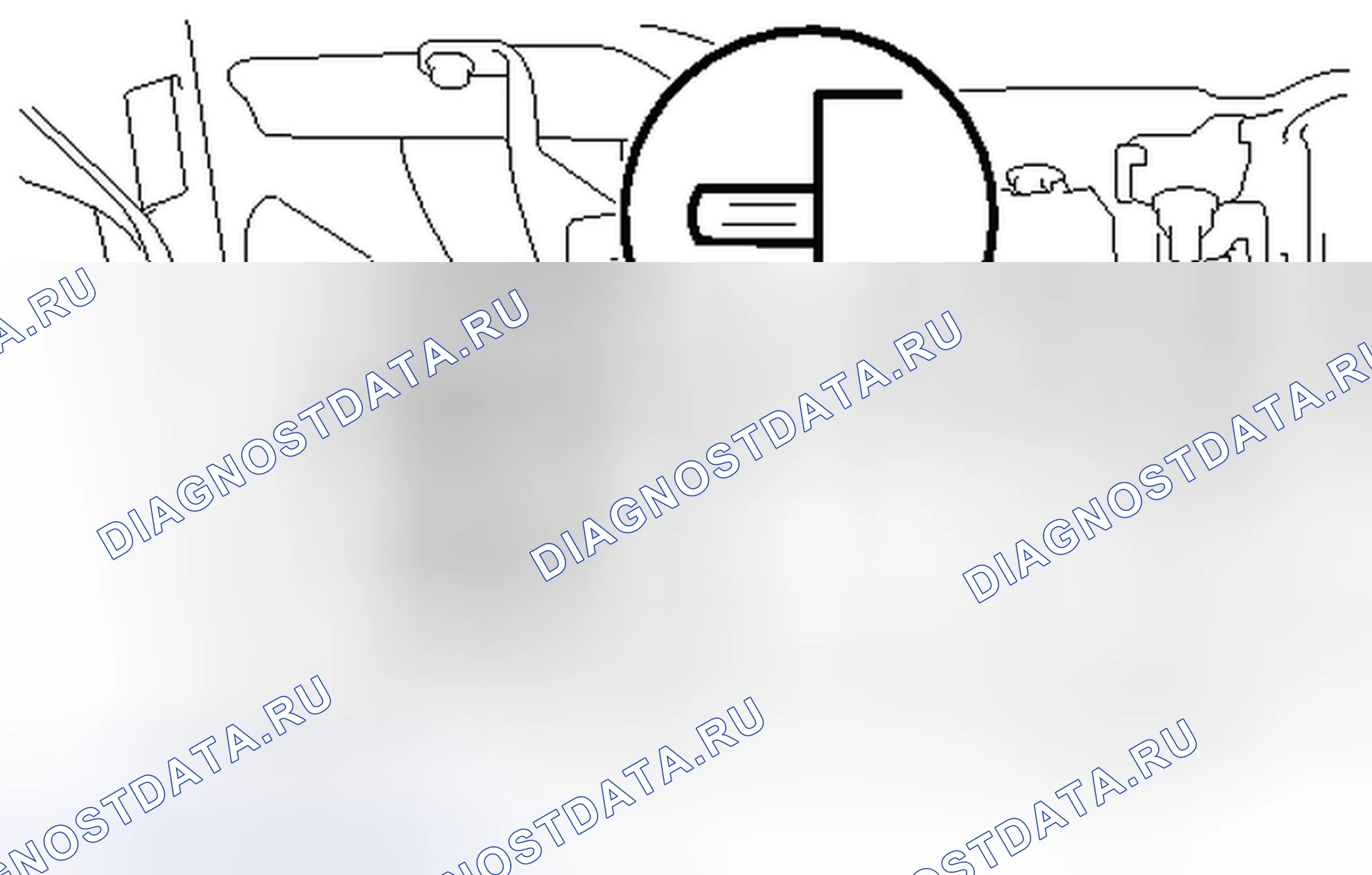 Рис. 46. Kia Sorento IV