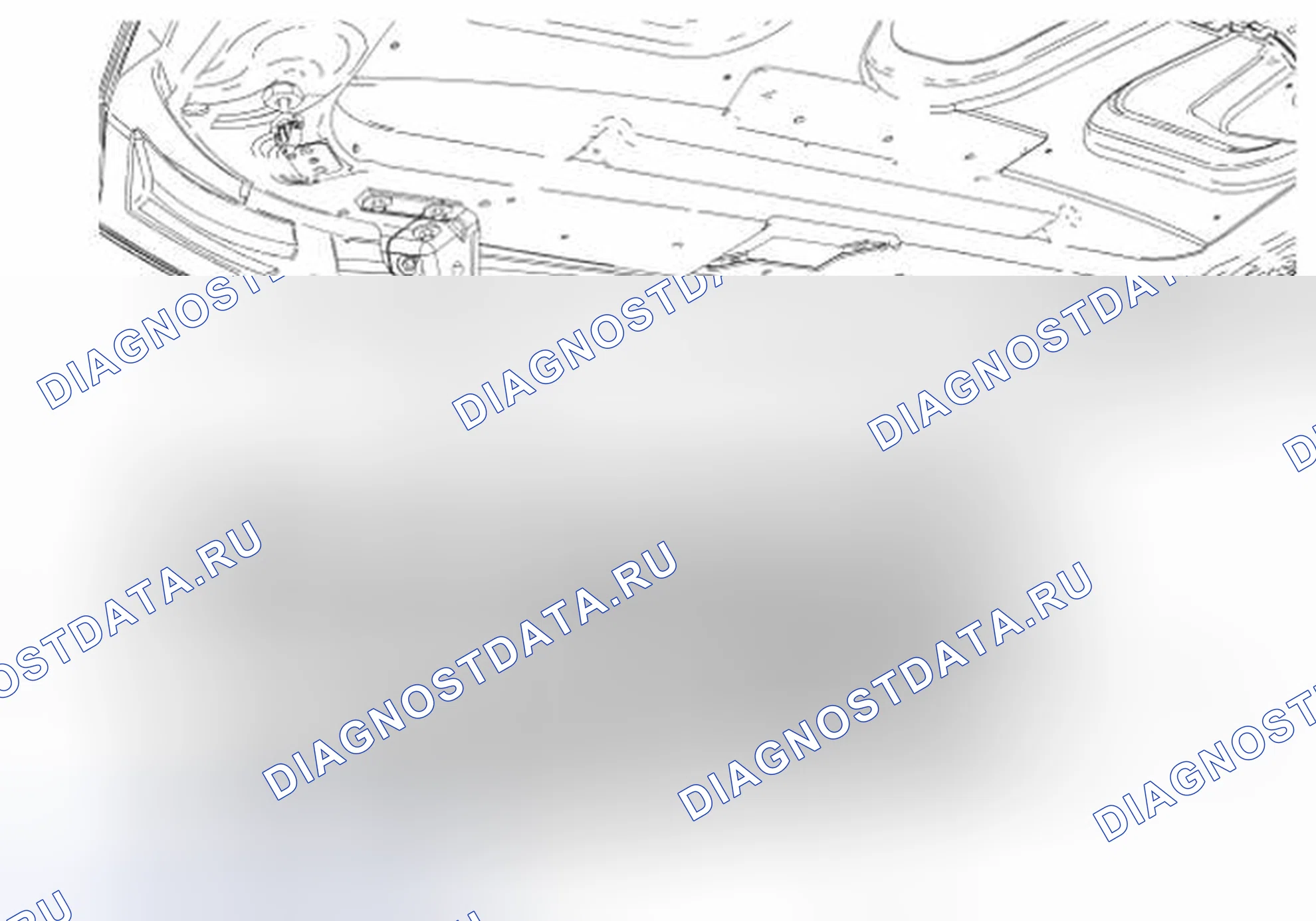 Рис. 14: Решетка радиатора SVT Raptor F-150. Ford F-150 XII
