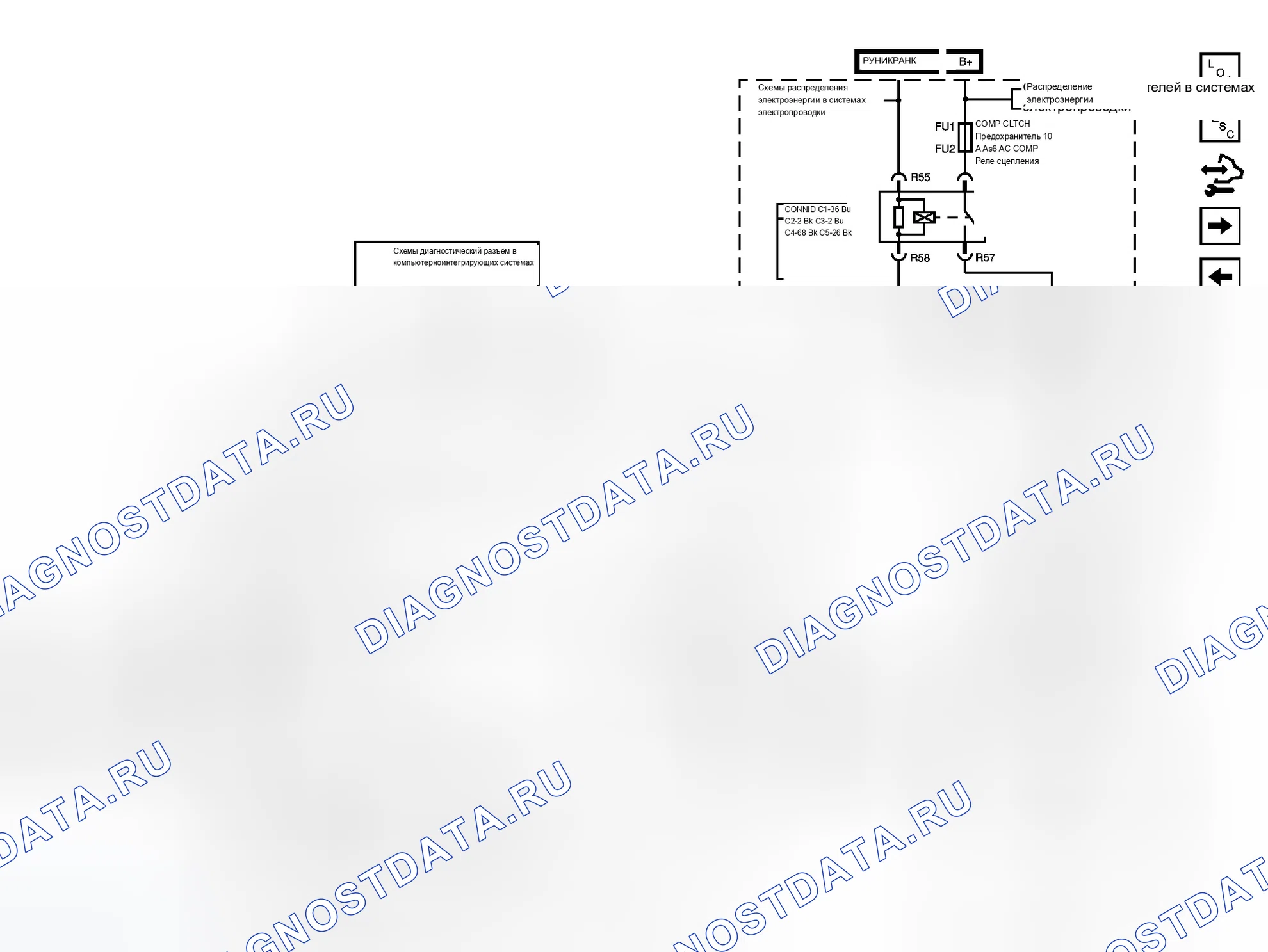 Рис. 3. Cadillac STS I