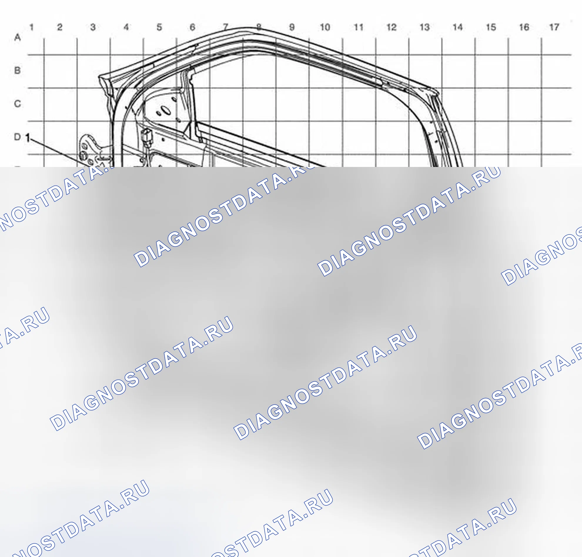 Рис. 214. Cadillac DTS I
