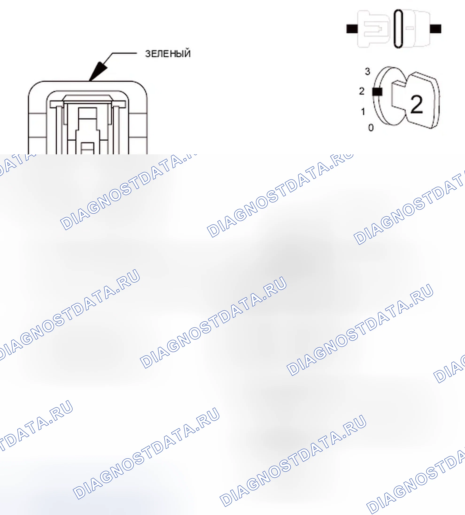 Рис. 750. Dodge Journey I