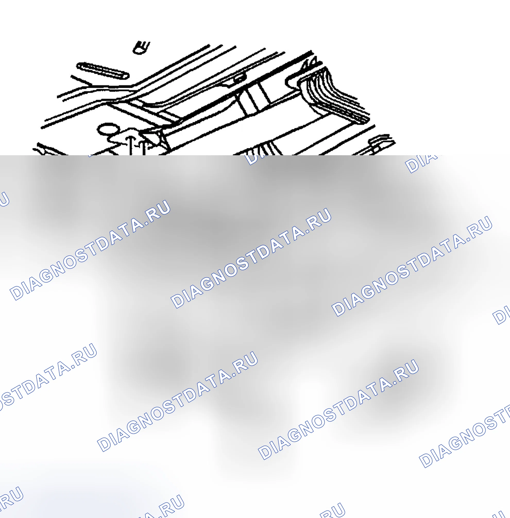 Рис. 3. Cadillac CTS I