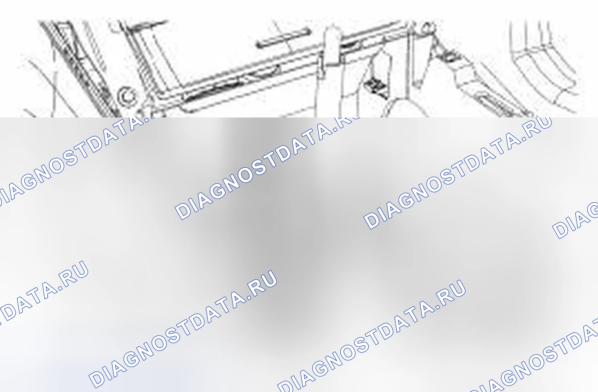 Рис. 52: Удаление. Ford Taurus VI