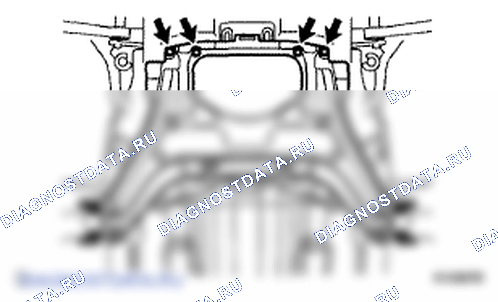Рис. 36. Lexus LS IV