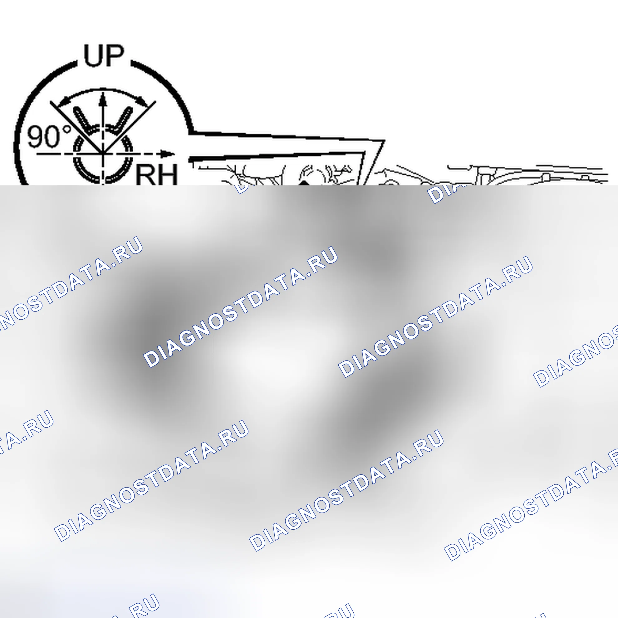 Рис. 86. Toyota Sequoia II рестайлинг