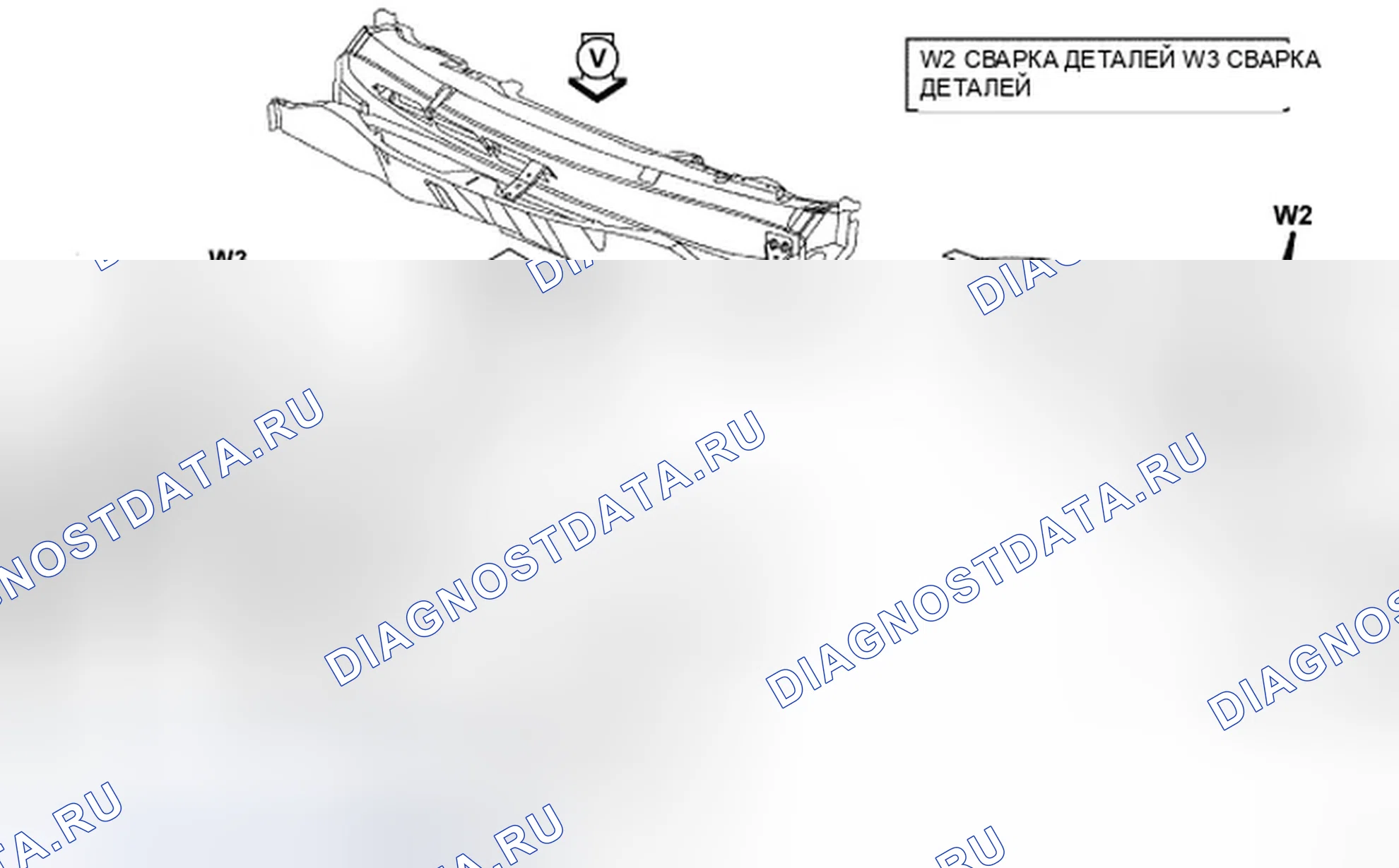 Рис. 103. Jeep Compass I