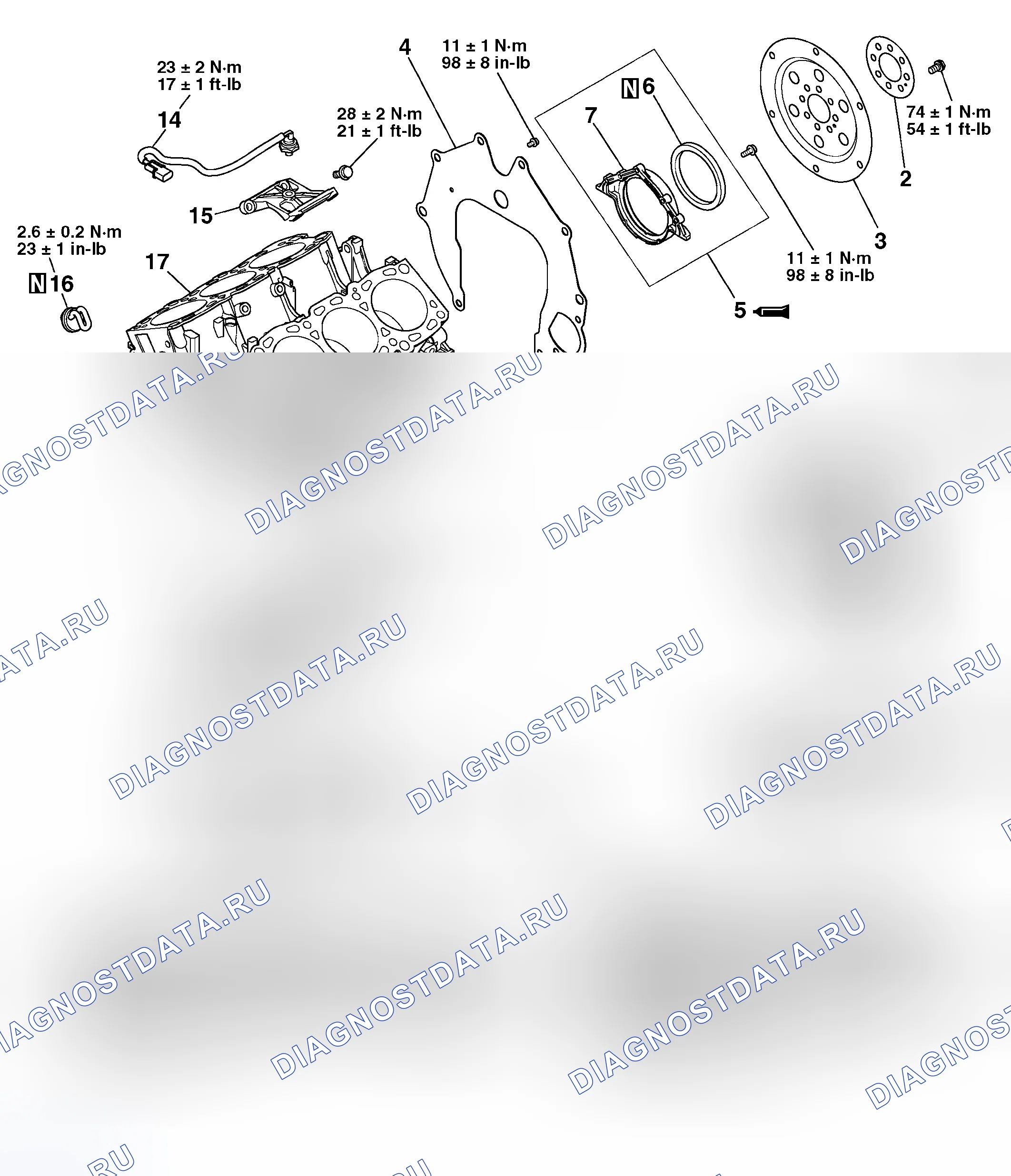Рис. 566. Honda Freed+ I