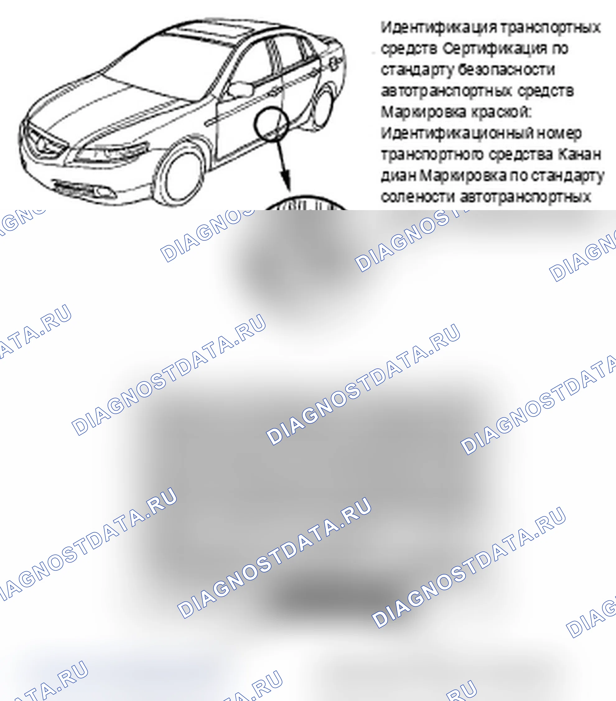 Рис. 6. Acura TL III рестайлинг
