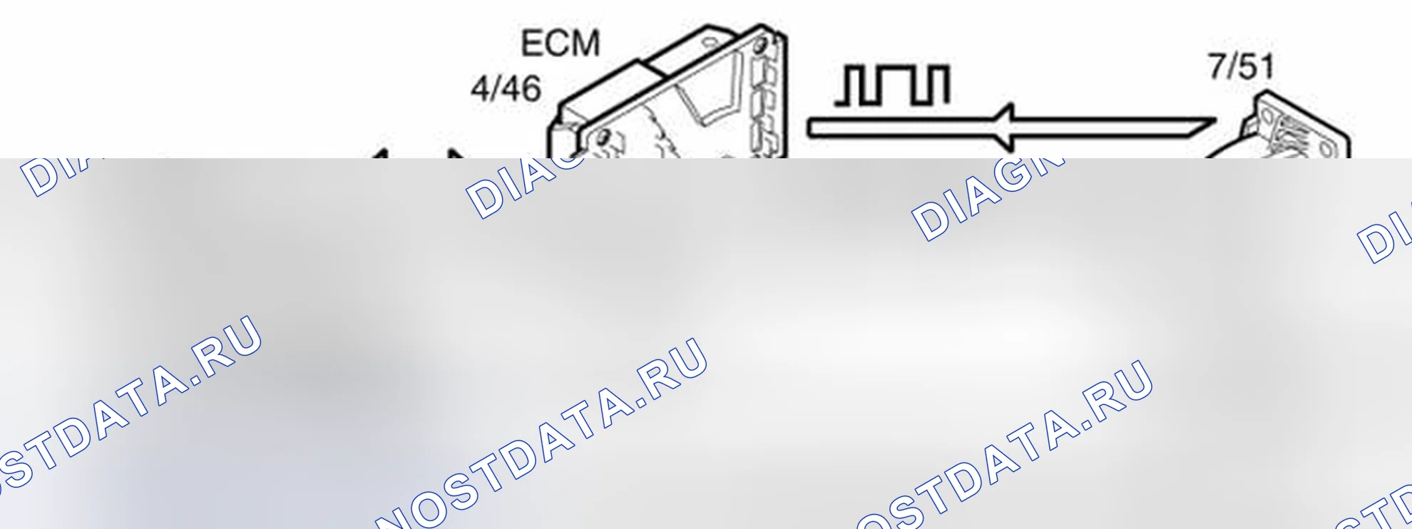 Рис. 1538. Volvo XC70 I рестайлинг