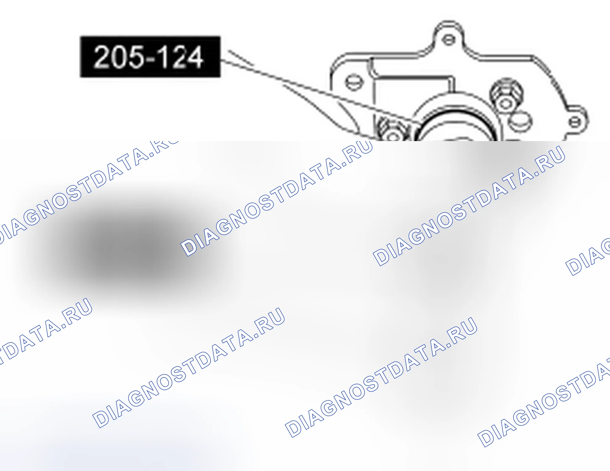 Рис. 50: Установка. Ford Mustang V рестайлинг 2