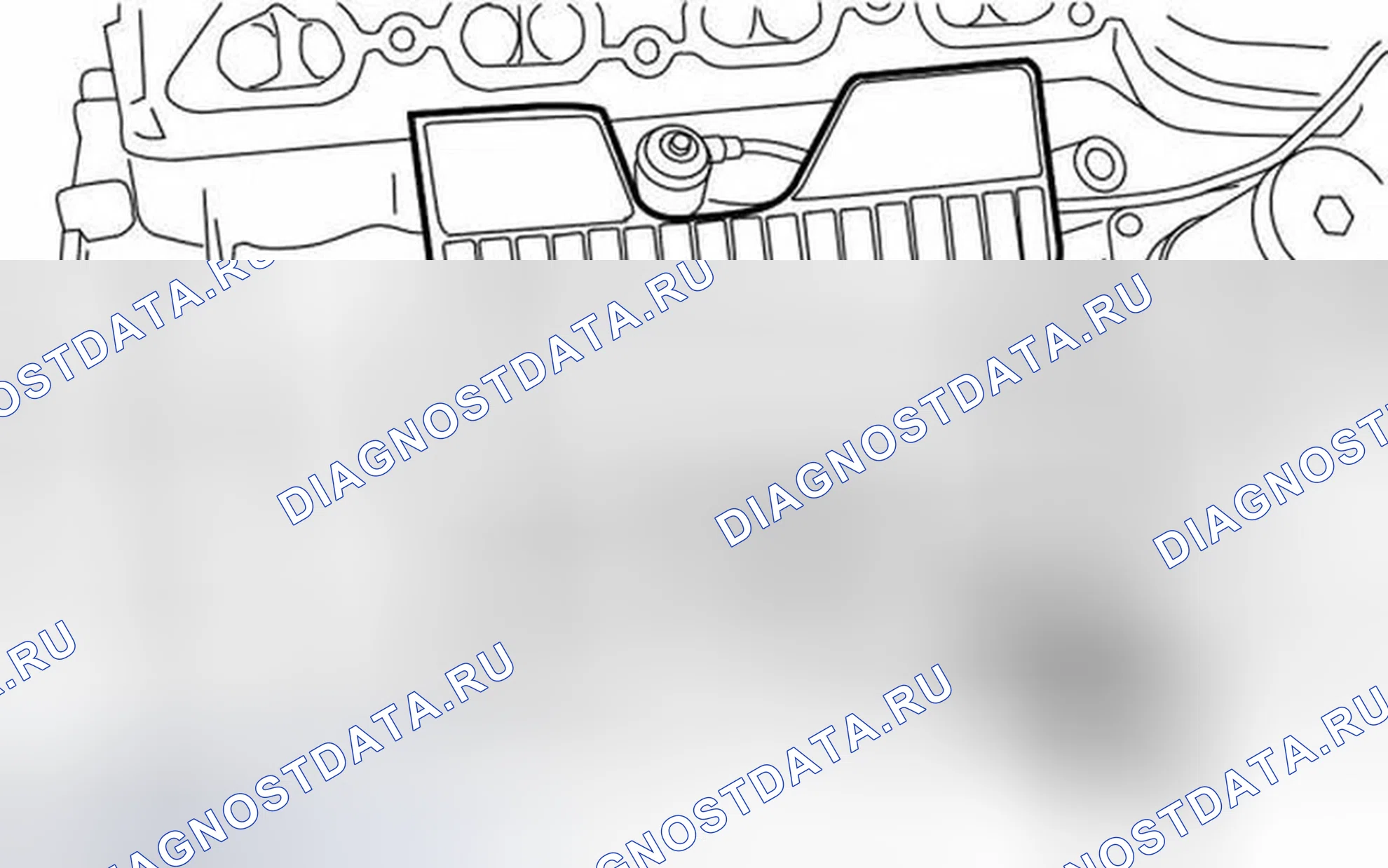 Рис. 350. Jaguar S-type I рестайлинг