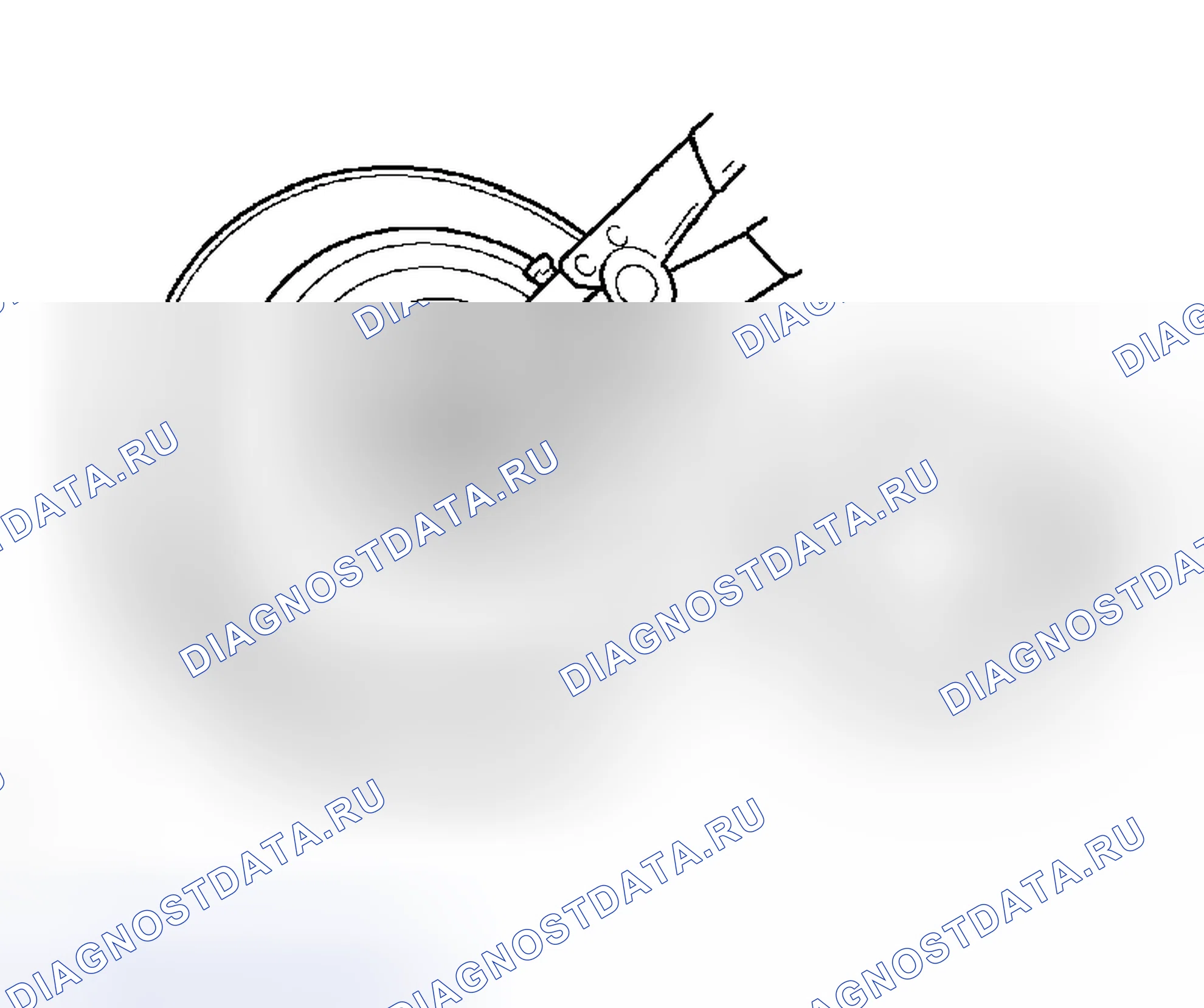 Рис. 167. Toyota Camry XV30