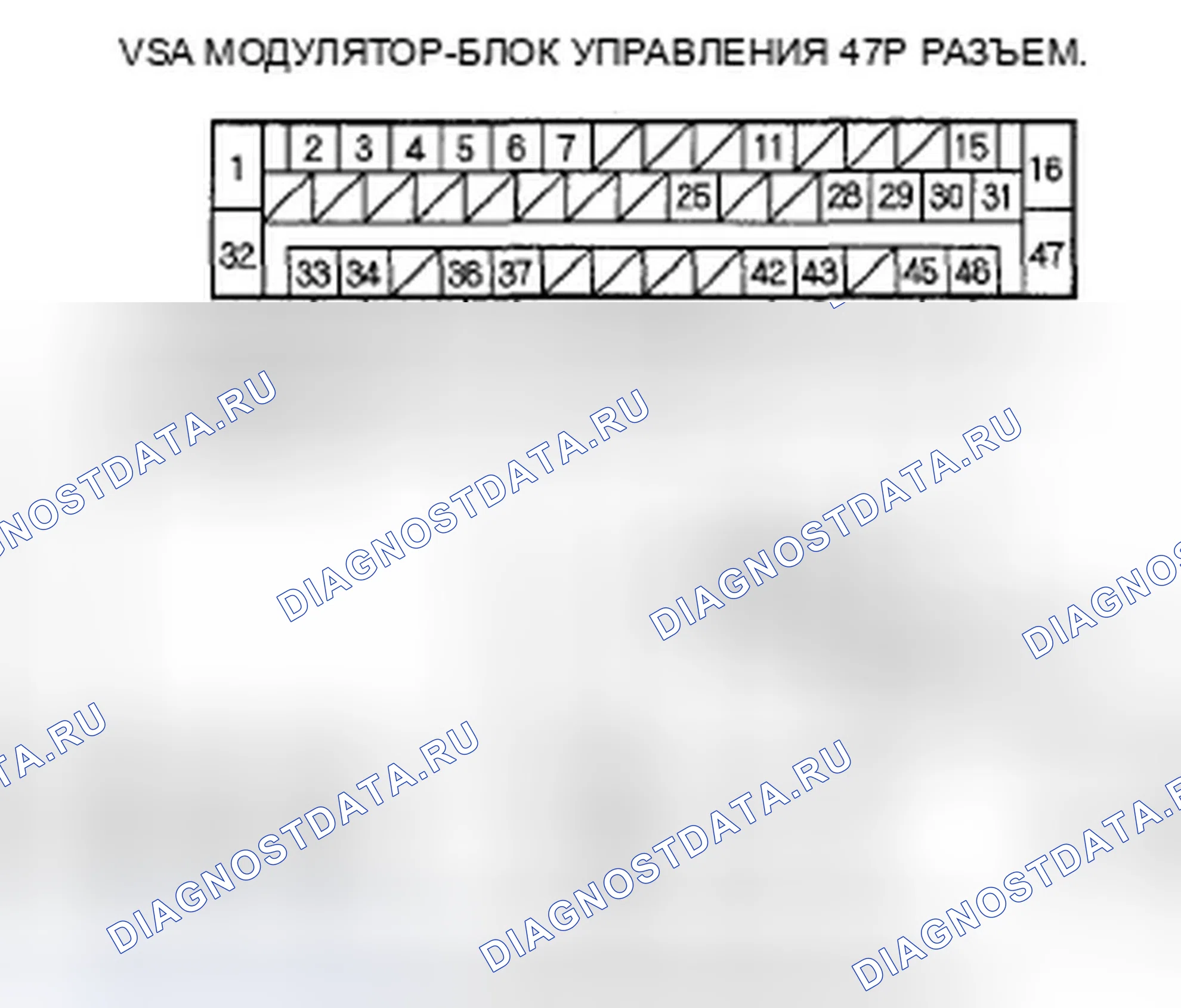 Рис. 53. Honda Element YH2 рестайлинг
