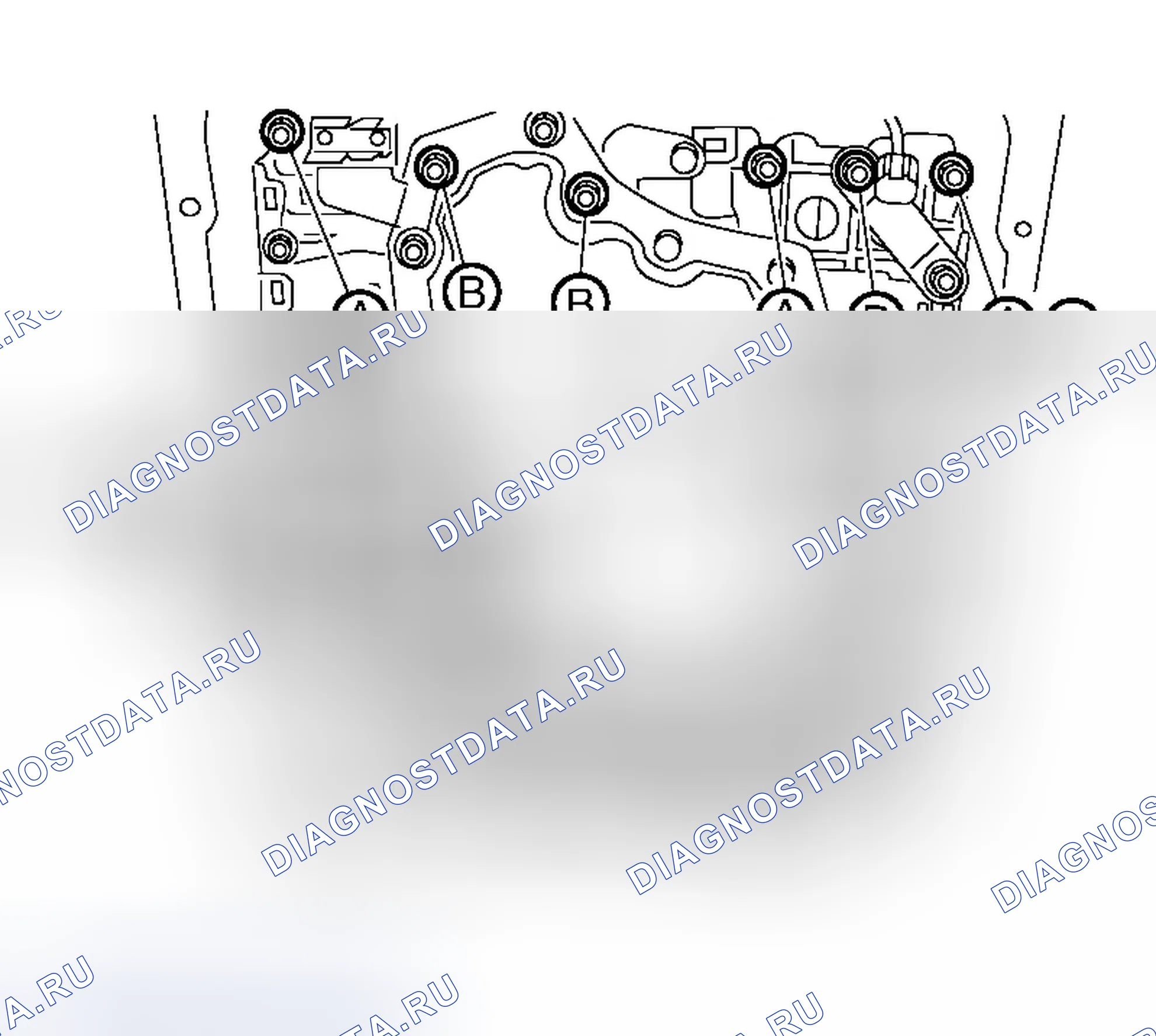 Рис. 194. Infiniti QX56 I