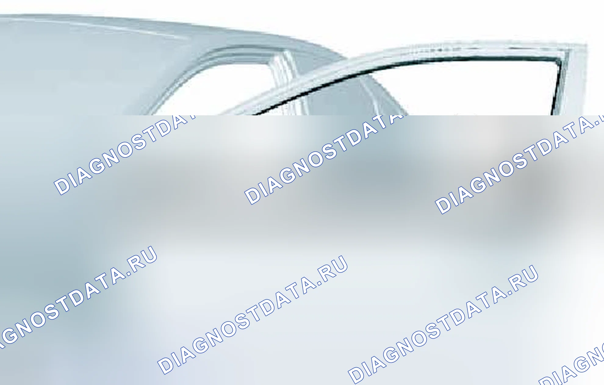 Рис. 280. Toyota Avalon XX40