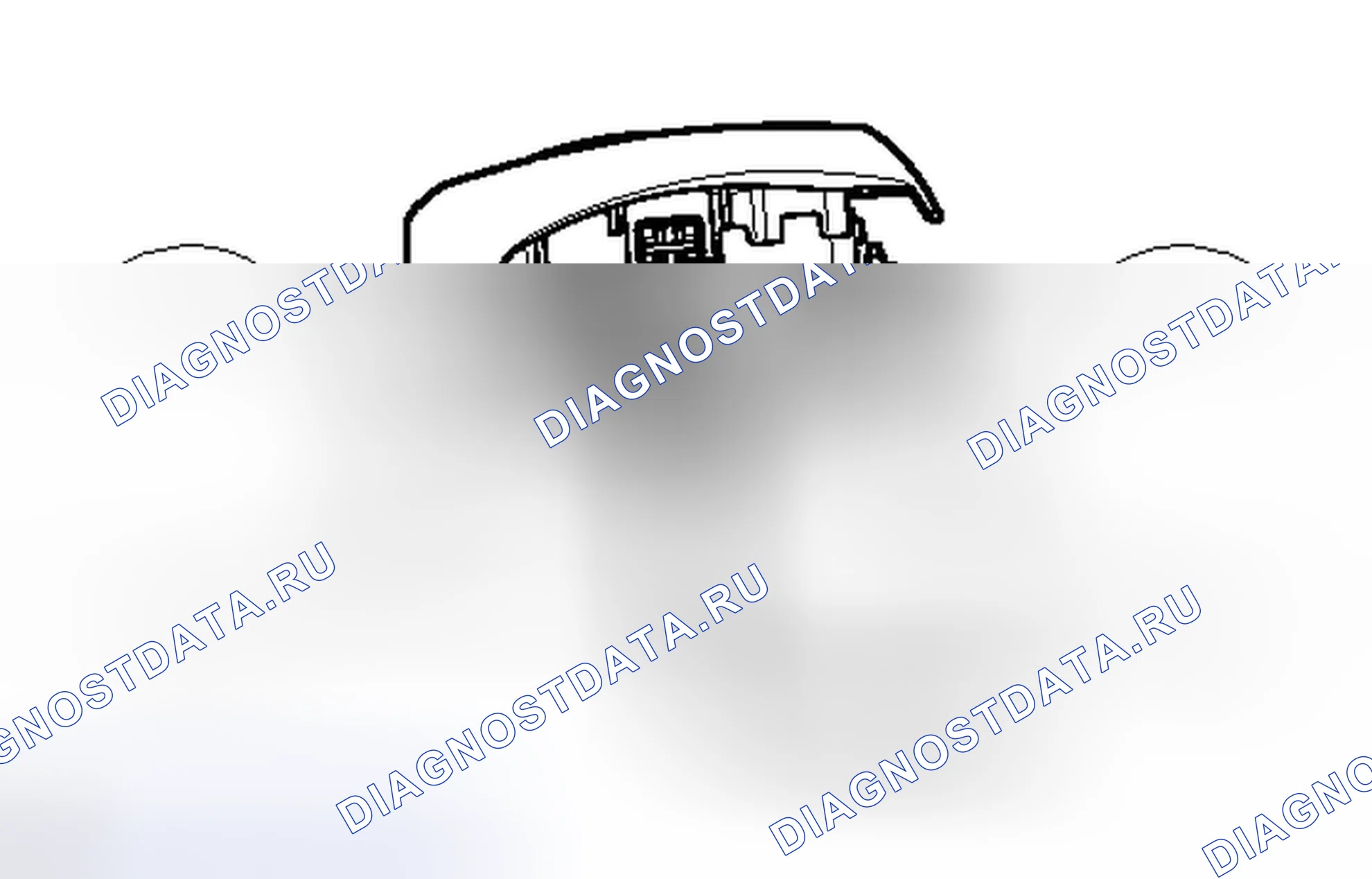 Рис. 109. Scion tC II рестайлинг