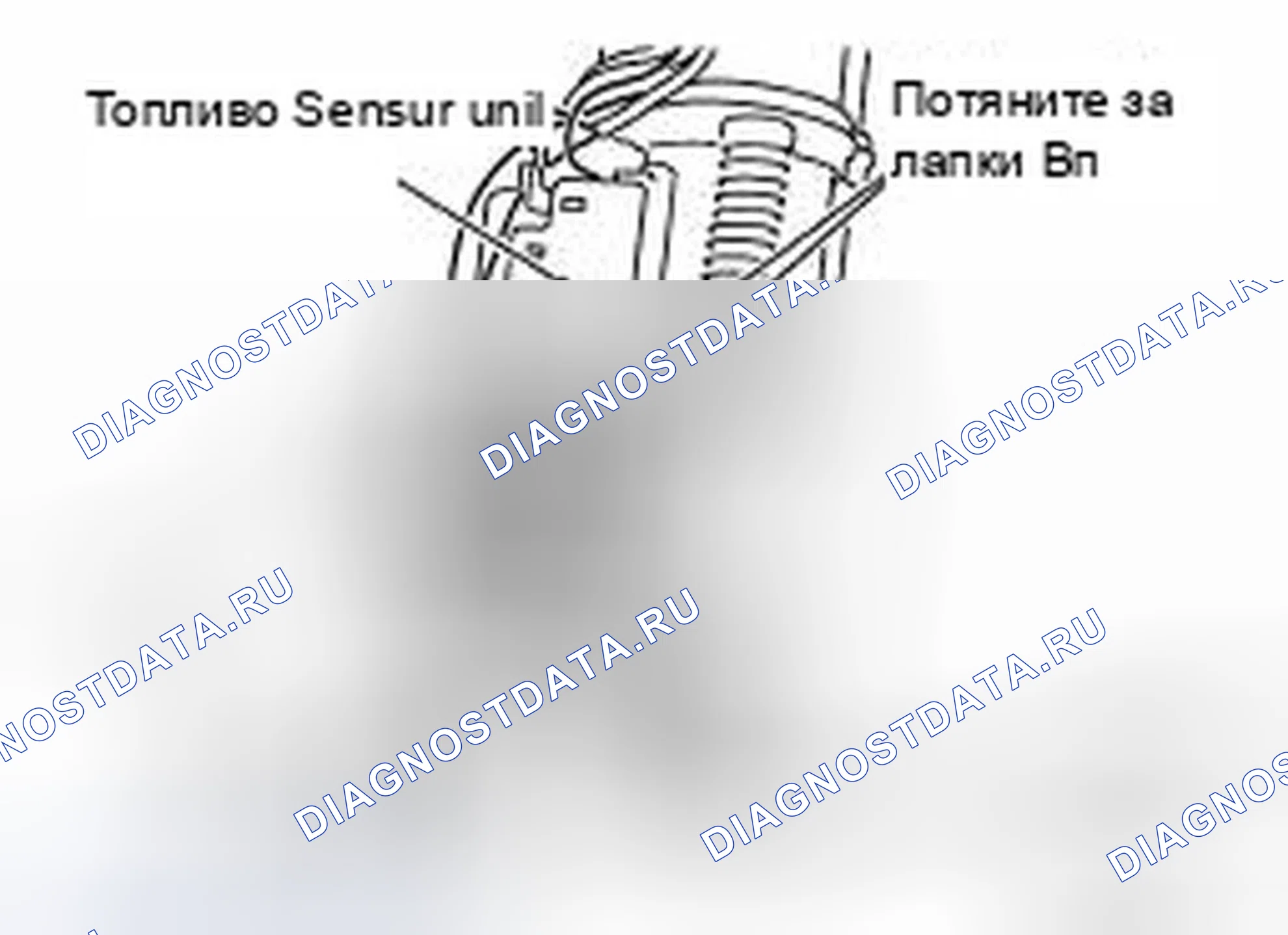 Рис. 14. Infiniti FX35 I рестайлинг