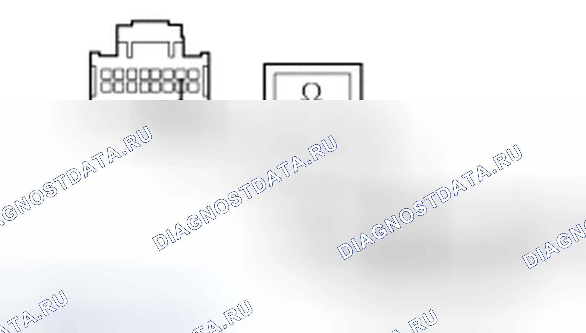 Рис. 80. Ford Edge I рестайлинг