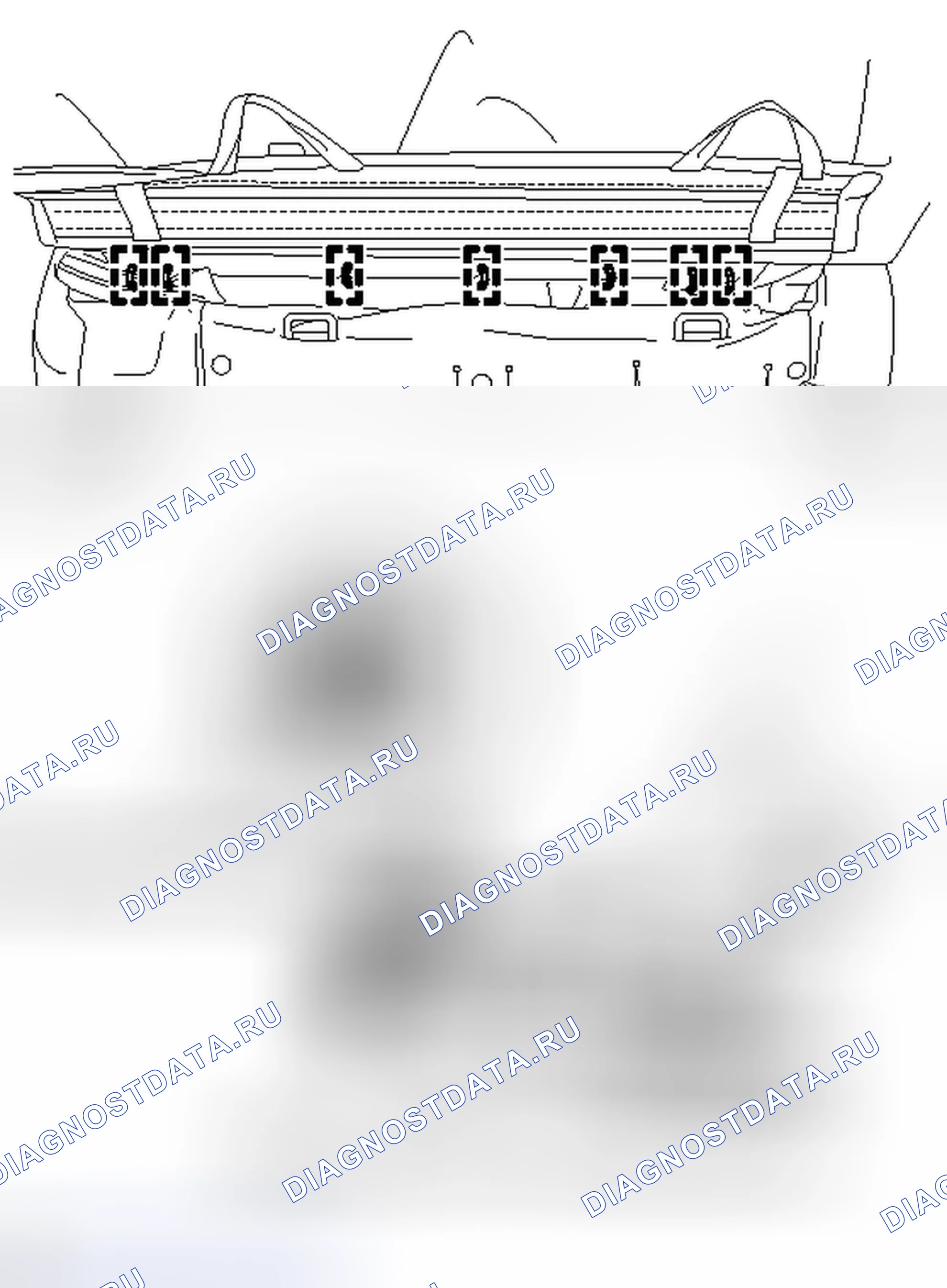 Рис. 102. Kia Soul I рестайлинг