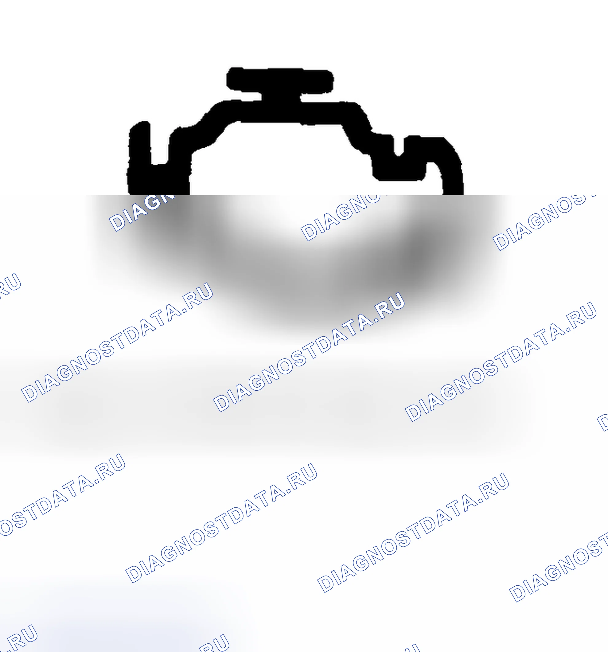 Рис. 228: ПРЕДВАРИТЕЛЬНАЯ ПРОВЕРКА. Toyota 4Runner IV