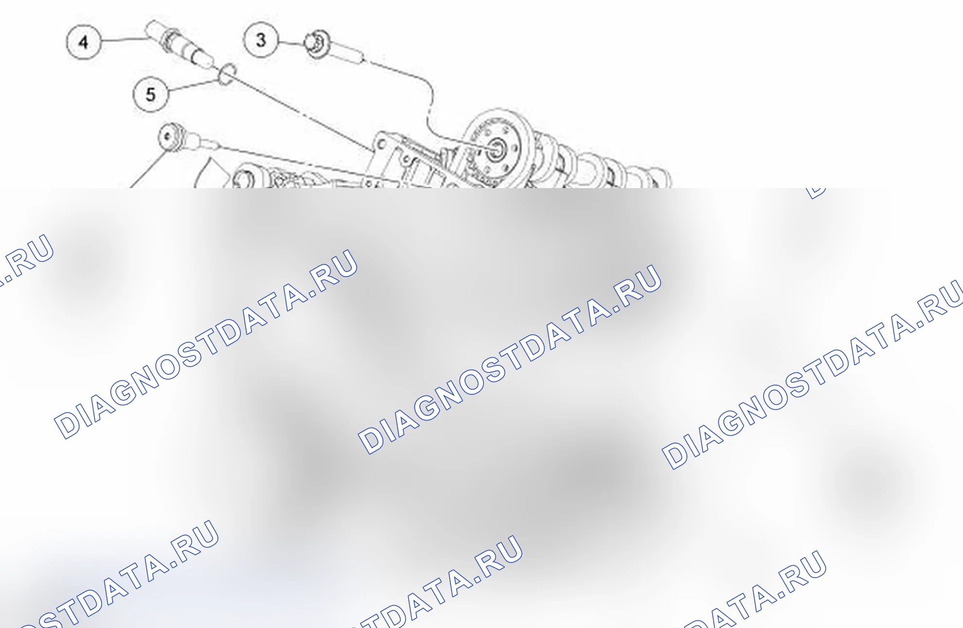 Рис. 32. Ford Explorer IV