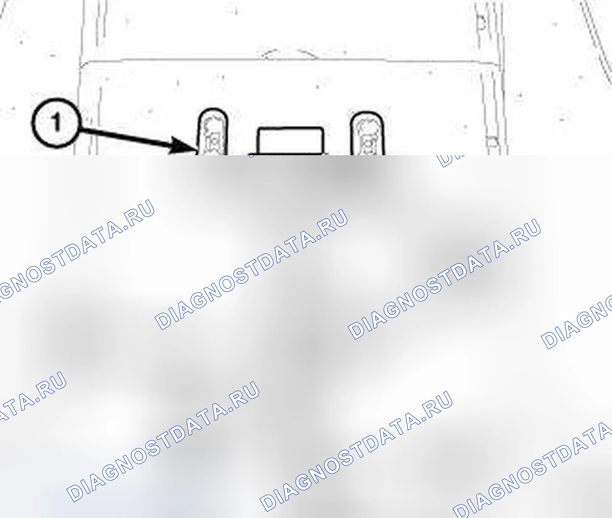 Рис. 32. Dodge Caliber I рестайлинг