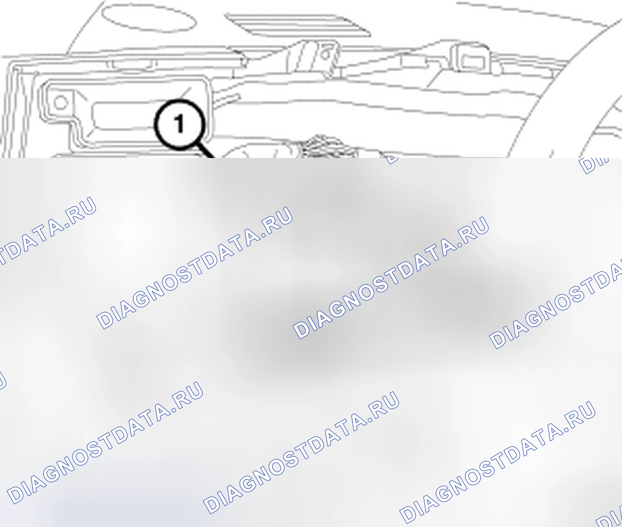 Рис. 9. Dodge Cab & Chassis R3500 HD transition