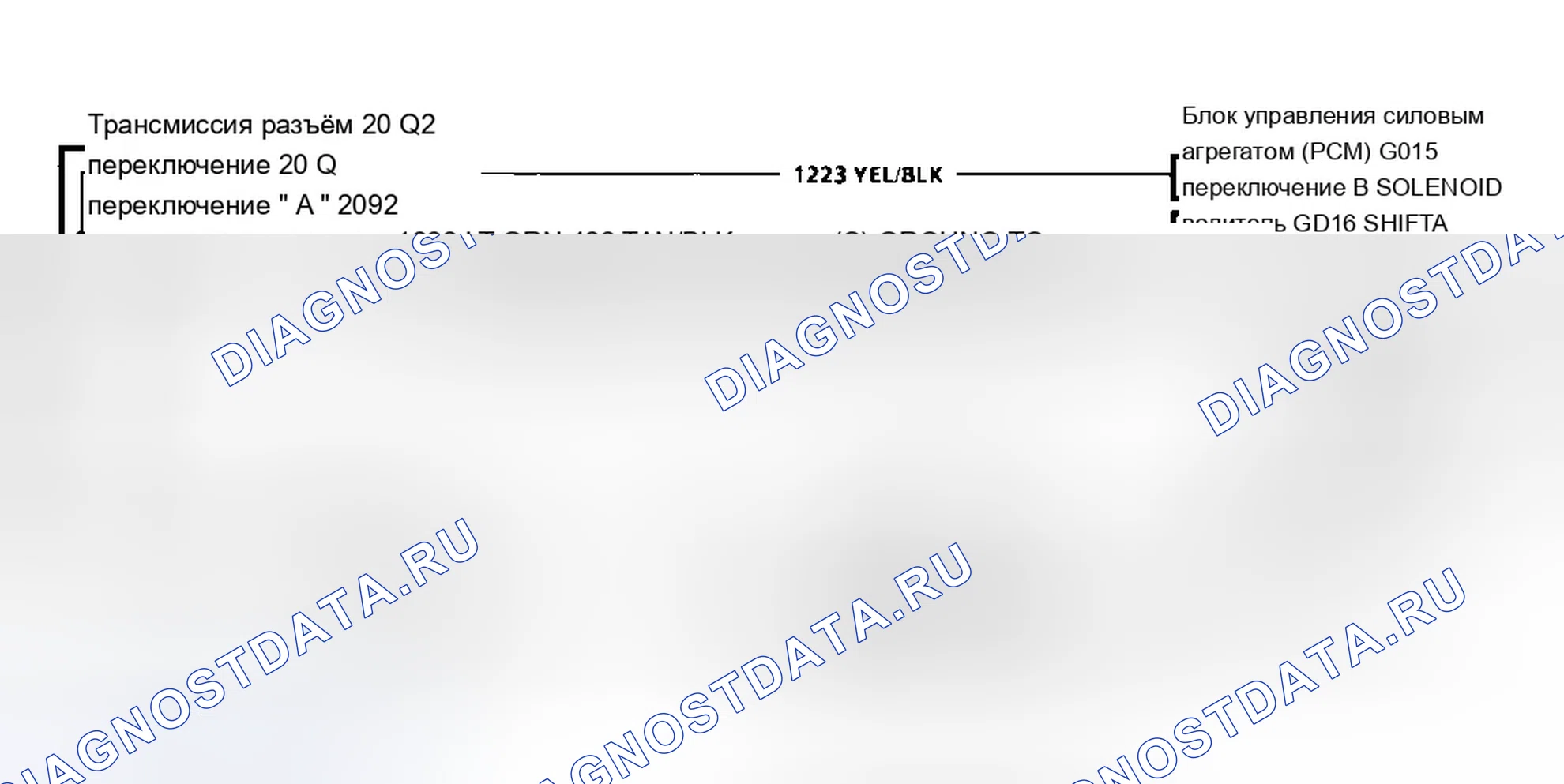 Рис. 128. Buick Century V