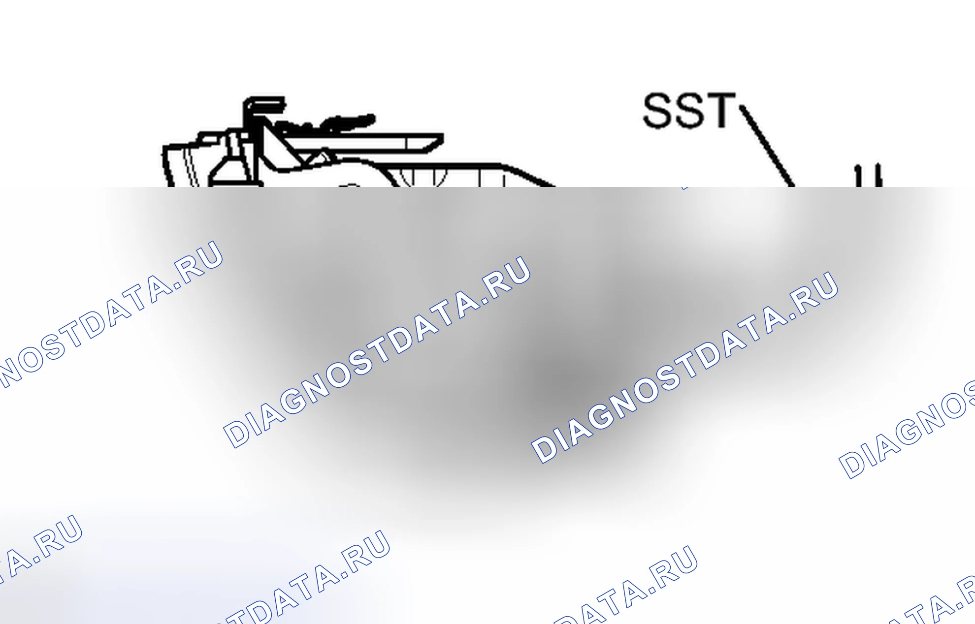 Рис. 99. Toyota Tundra II