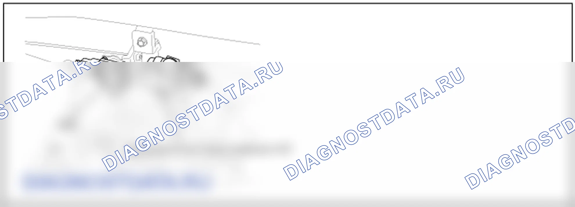 Детали P0234. Hyundai Santa Fe CM