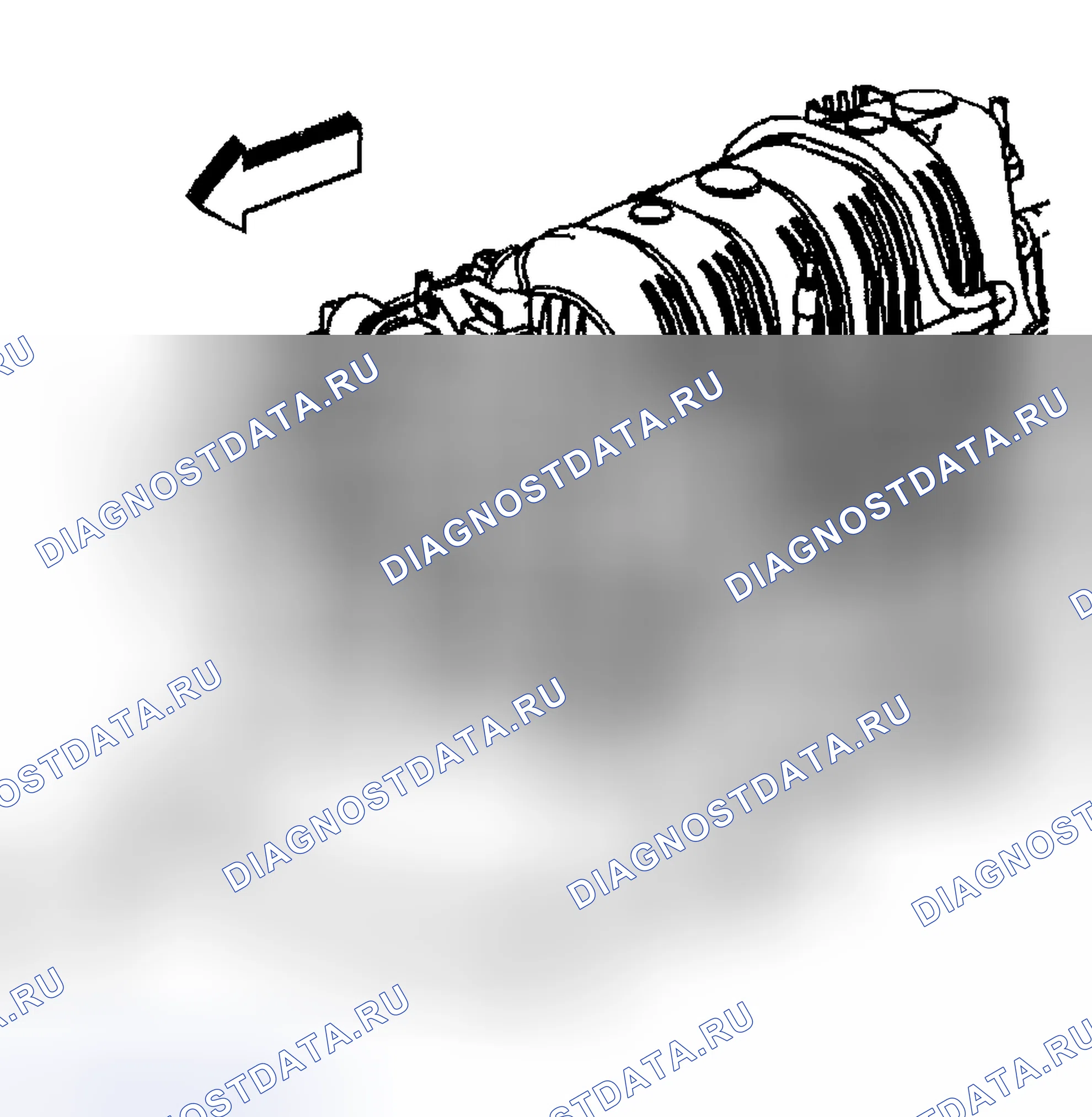 Рис. 513. Buick Regal IV