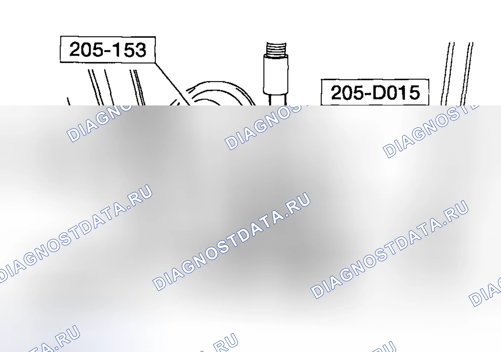 Рис. 59. Mazda Tribute I