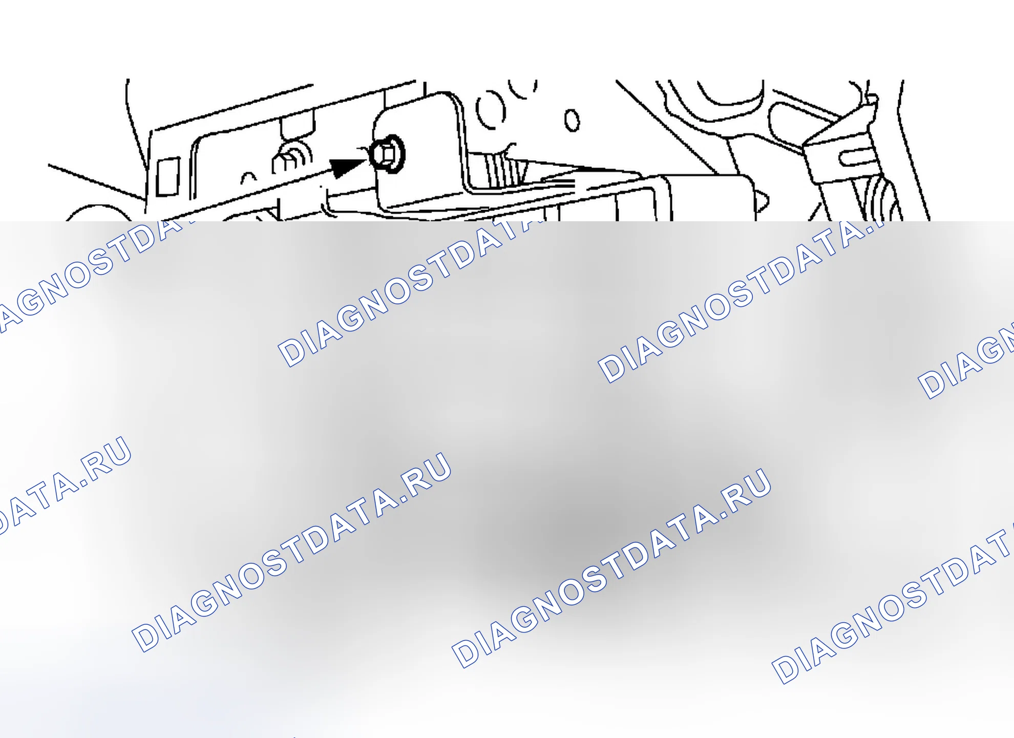 Рис. 54. Ford Cab & Chassis F350 Super Duty 