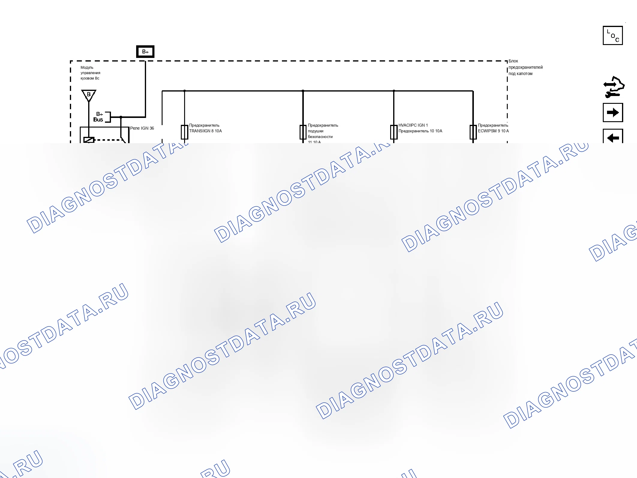 Рис. 167. Cadillac DTS I