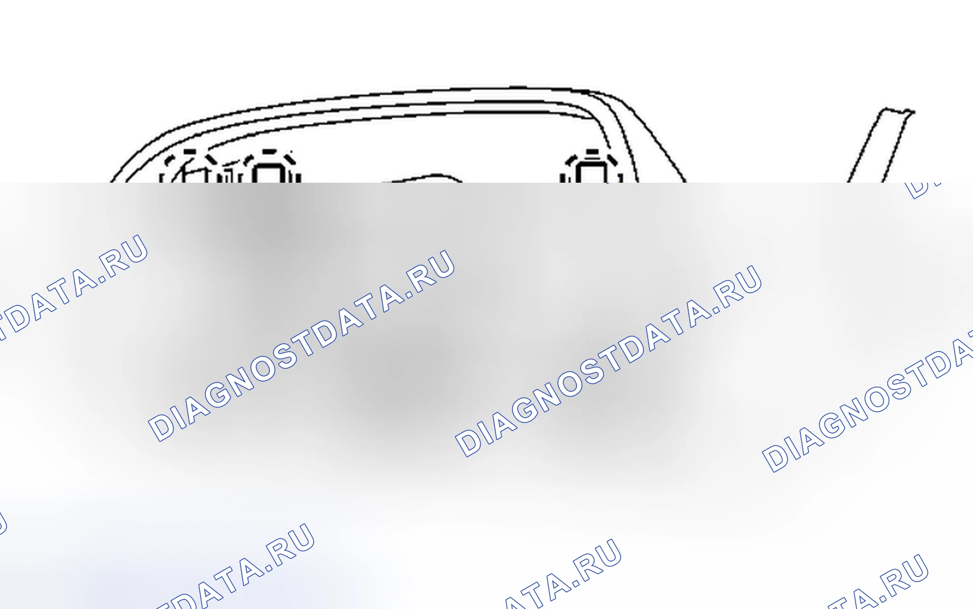 Рис. 8. Kia Sorento II