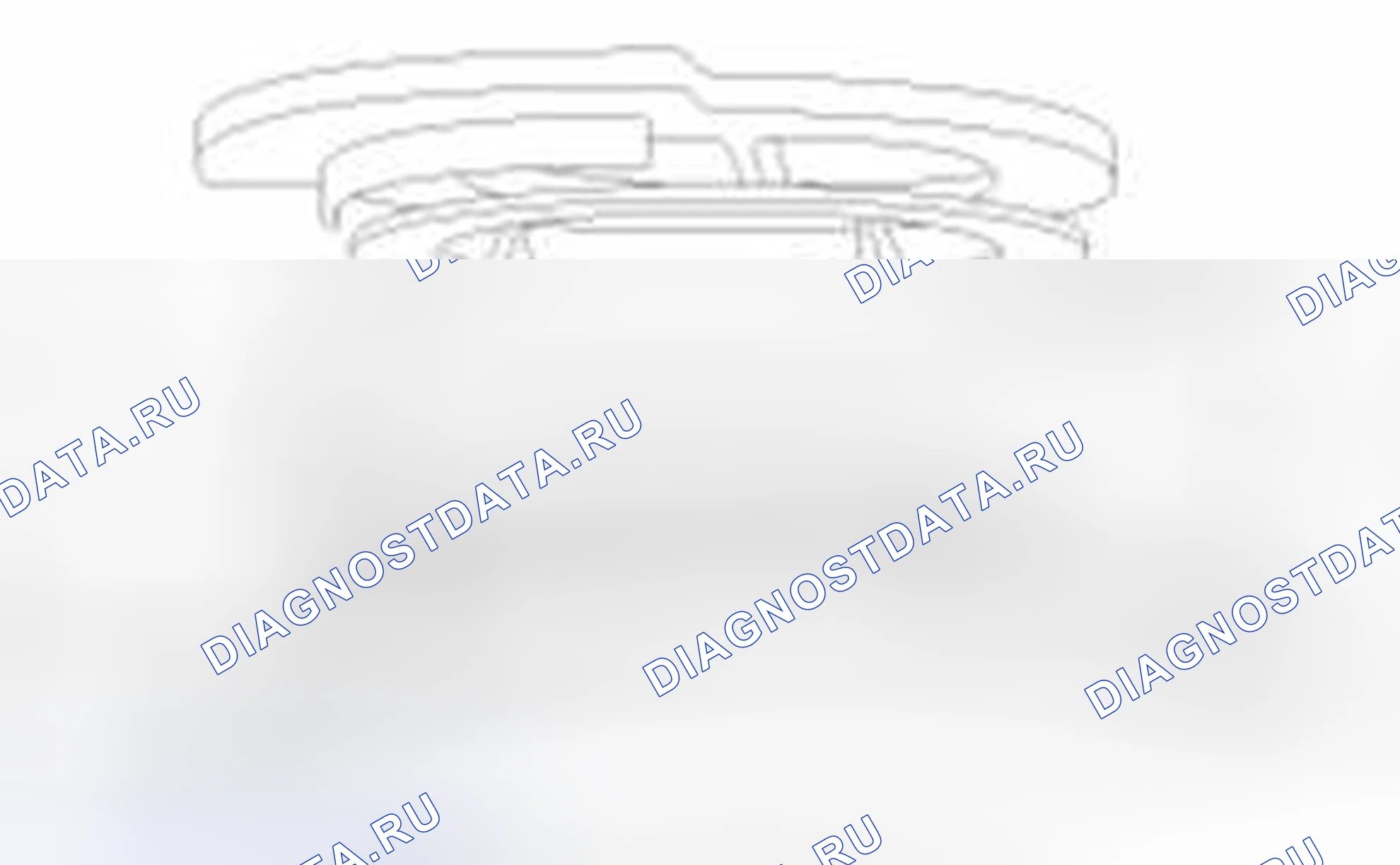 Рис. 98: Вентилятор. Geely SC7 I