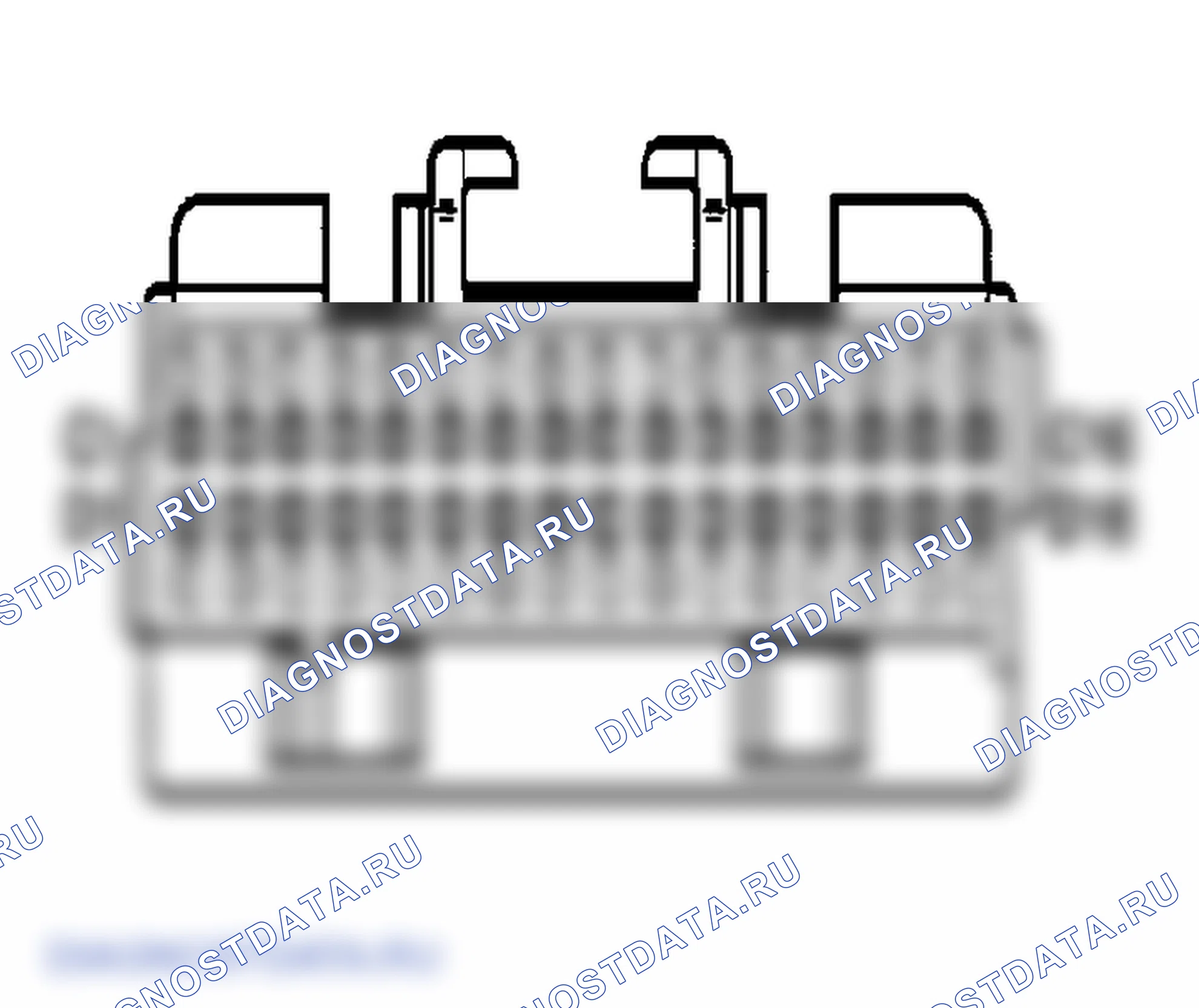 Рис. 14. Chevrolet Malibu V рестайлинг