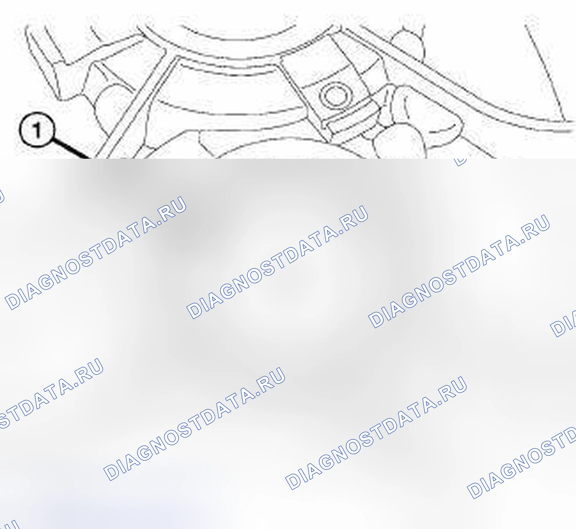 Рис. 44. Dodge Dakota III рестайлинг