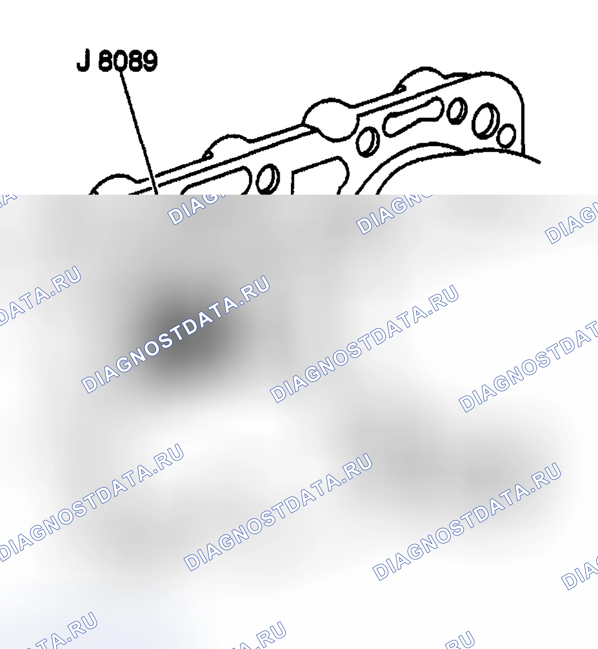 Рис. 505. Chevrolet Silverado 2500 