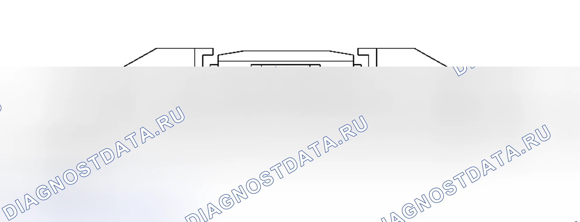 Рис. 4. Haval H6 III