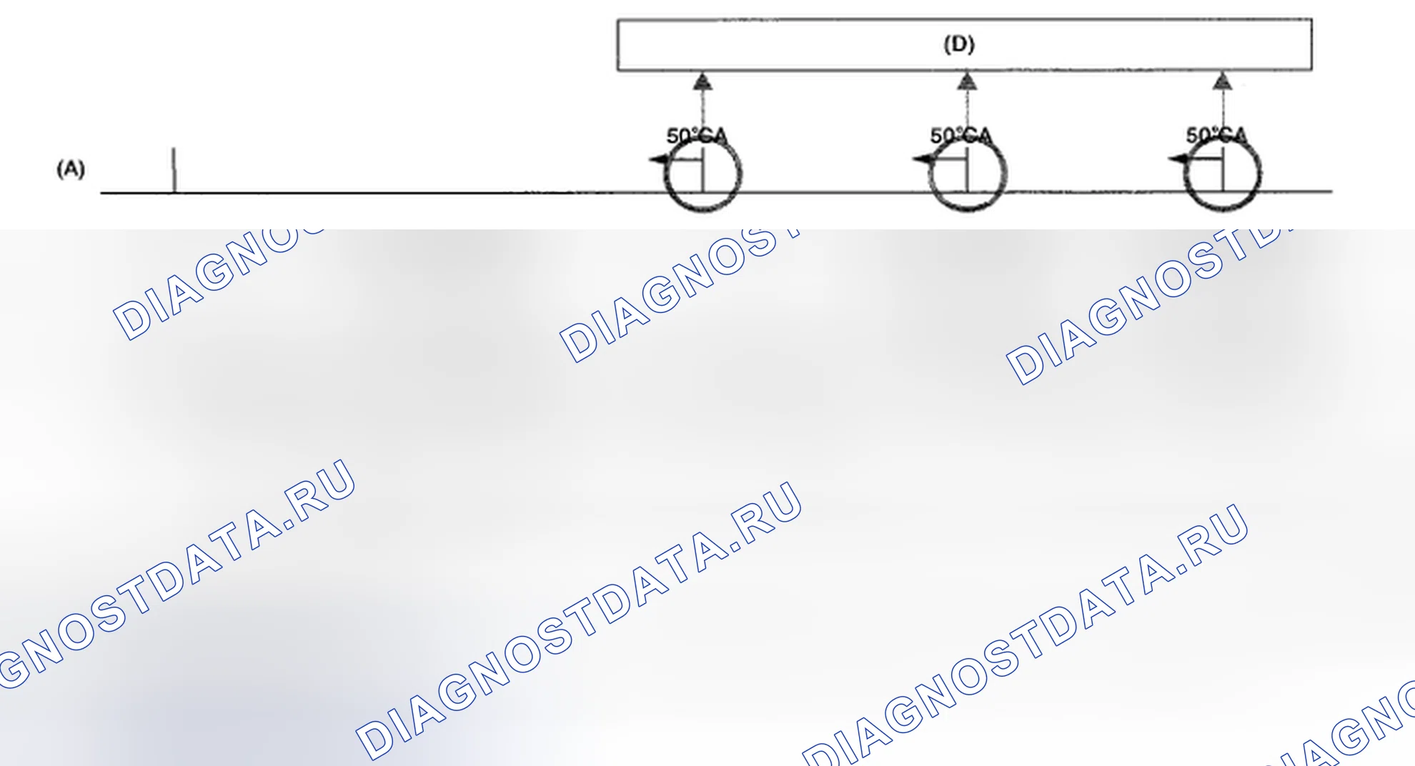 Рис. 277: ОПИСАНИЕ КОМПОНЕНТОВ. Subaru Impreza WRX GH