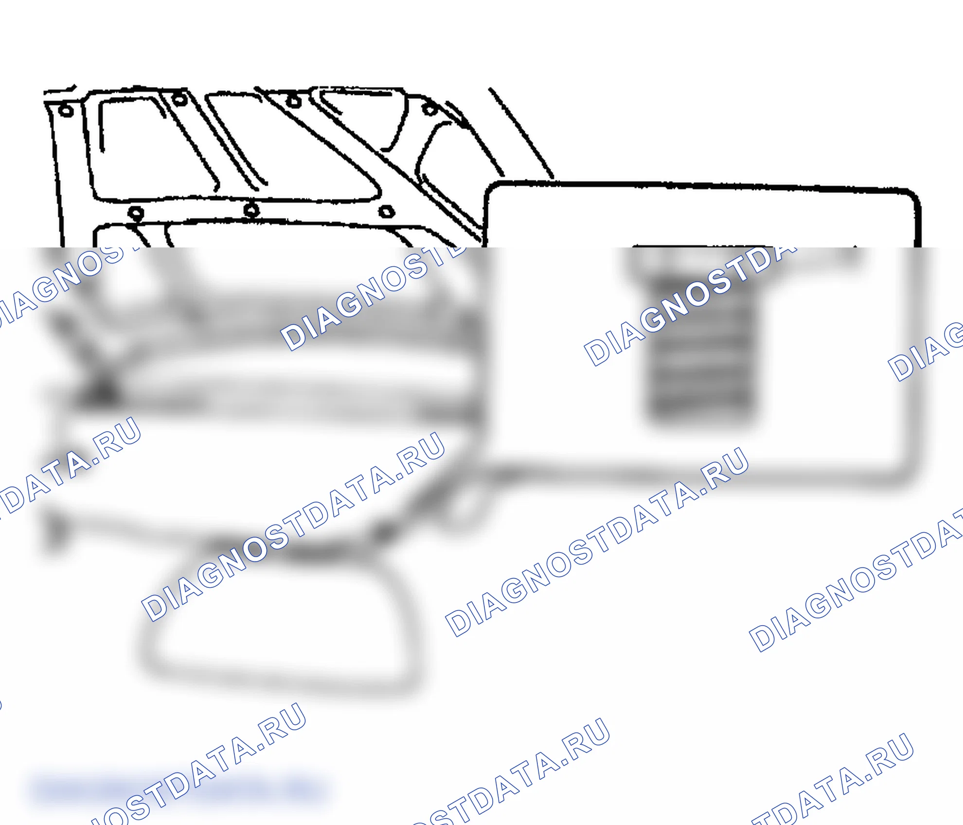 Рис. 17. Suzuki Grand Vitara I рестайлинг