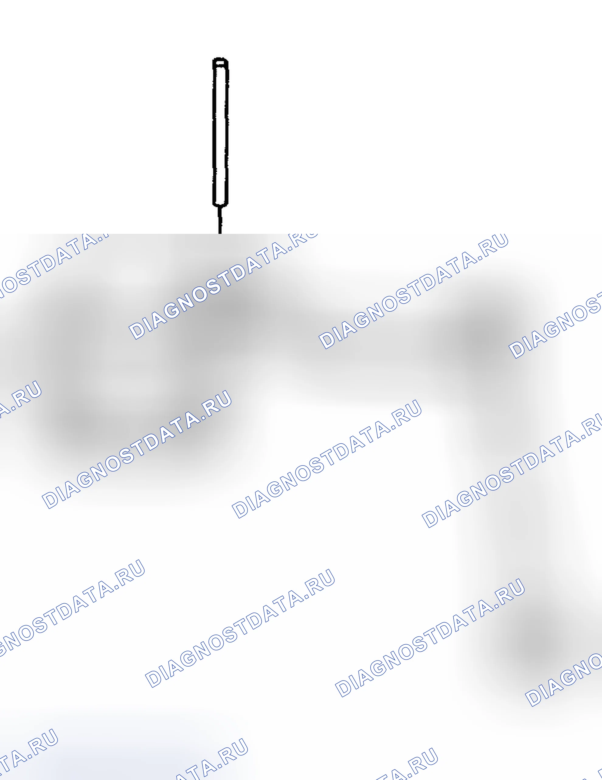 Рис. 14. Chevrolet TrailBlazer I