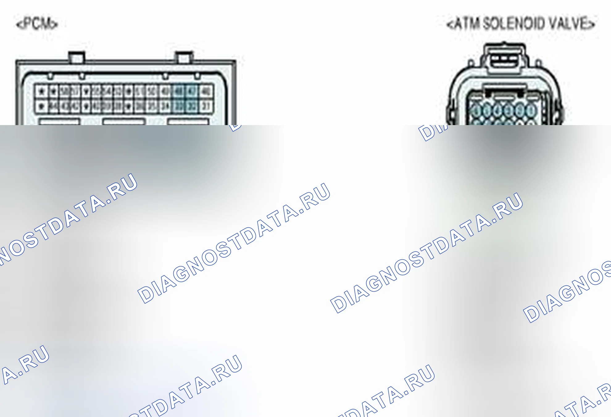 Рис. 682. Kia Forte I