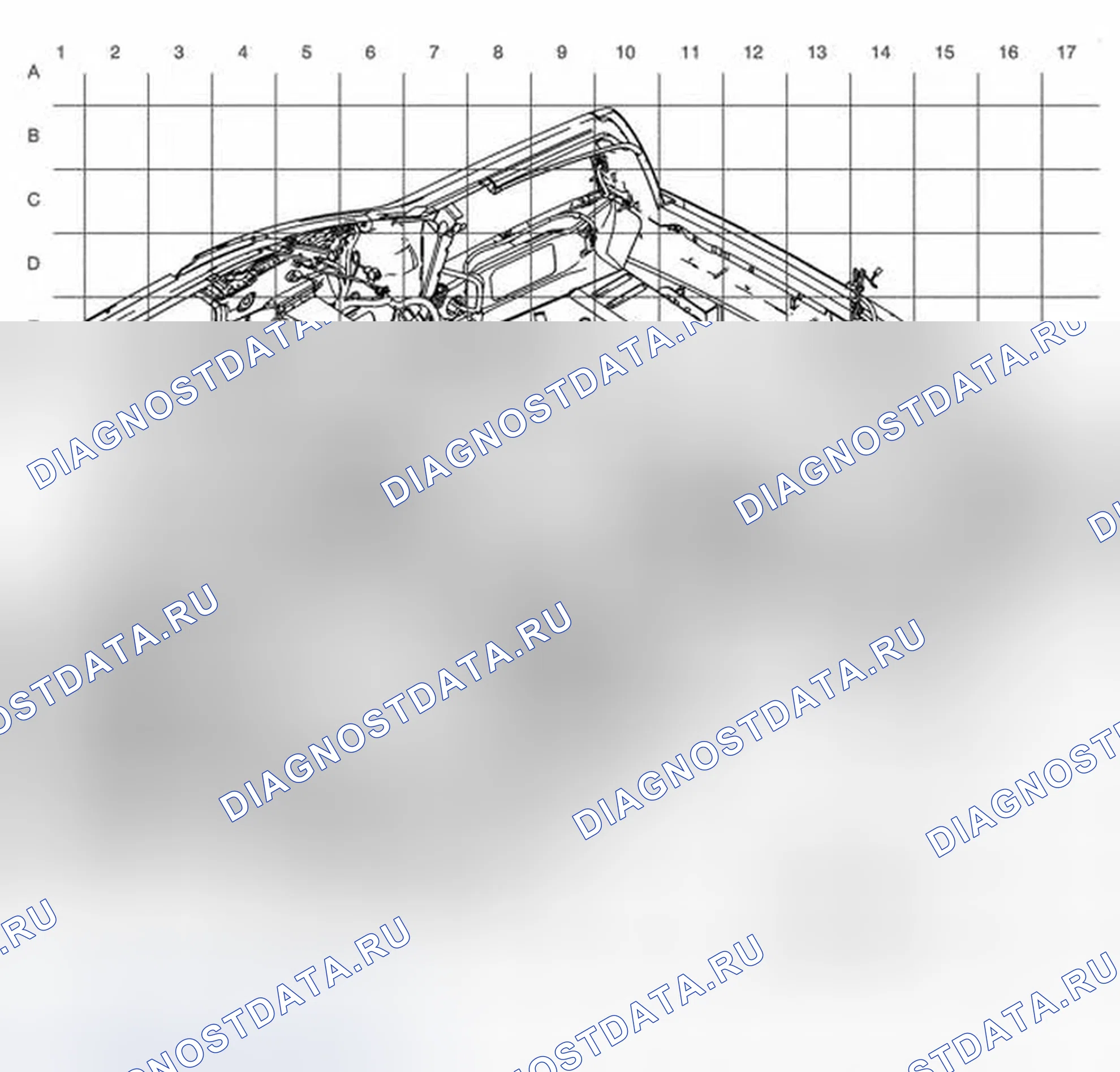 Рис. 206. Cadillac DTS I