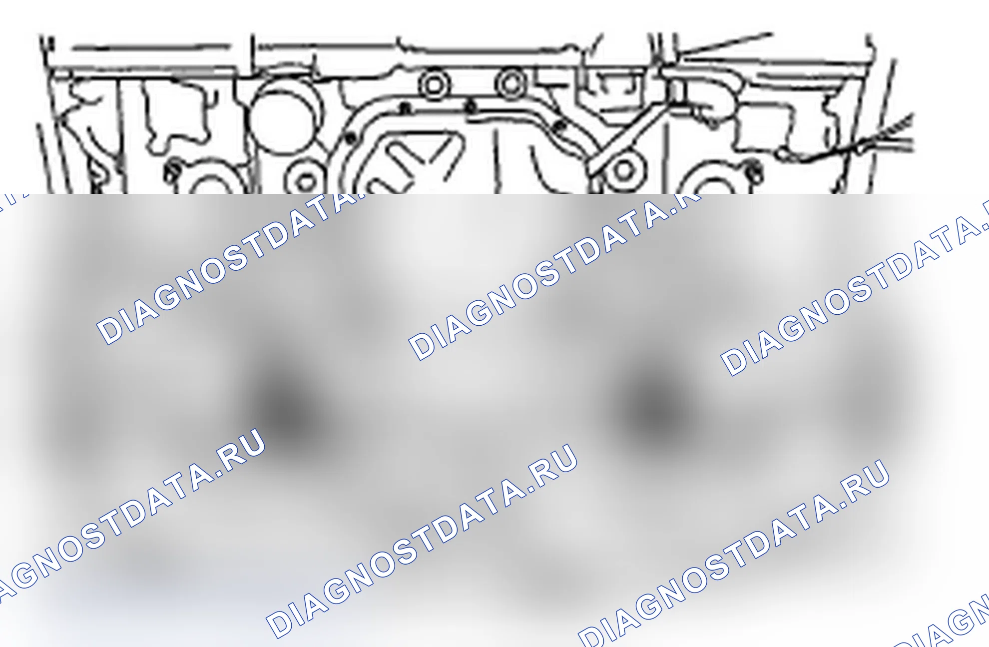 Рис. 584. Subaru Impreza WRX STI GR