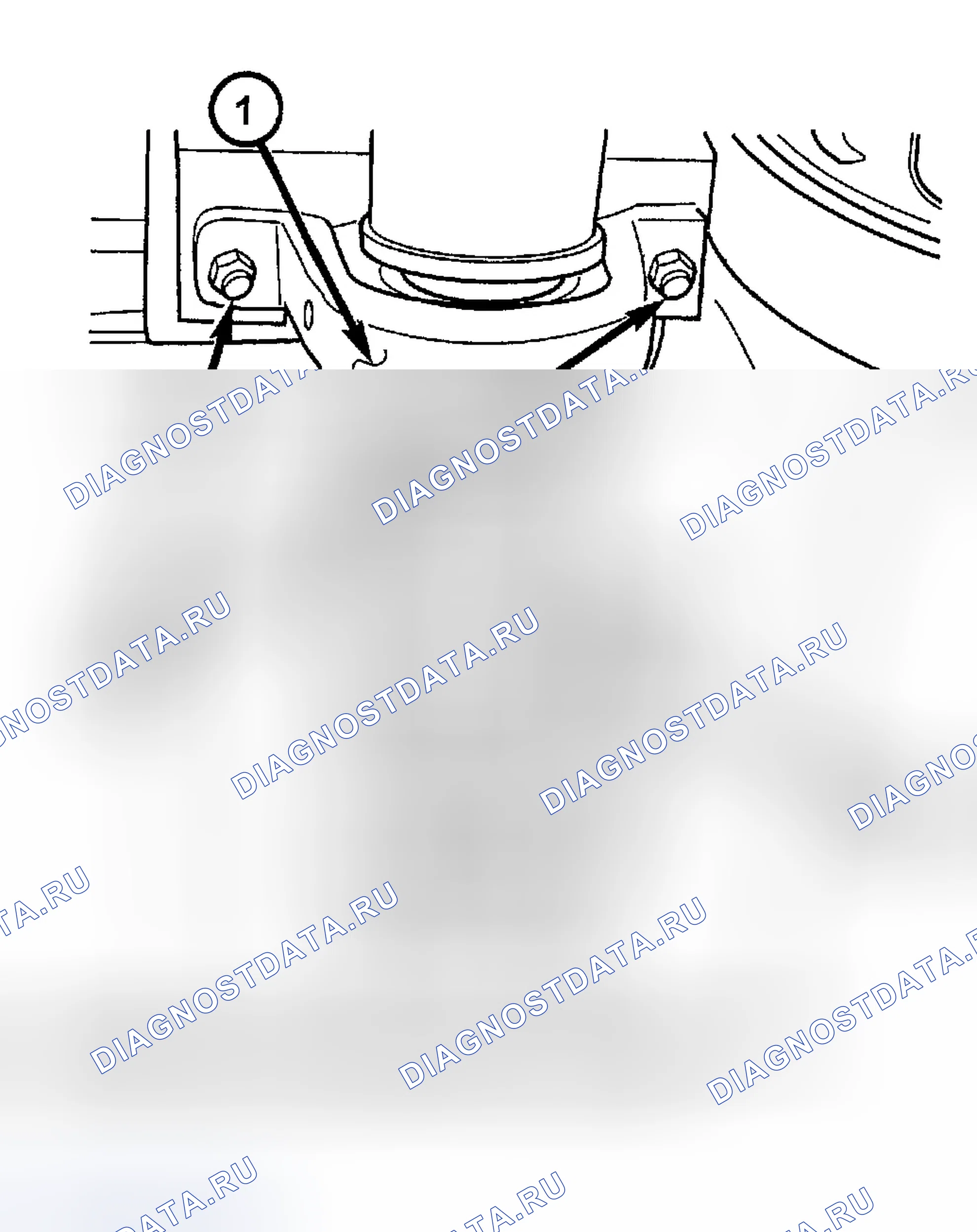 Рис. 8. Dodge Pickup R1500 